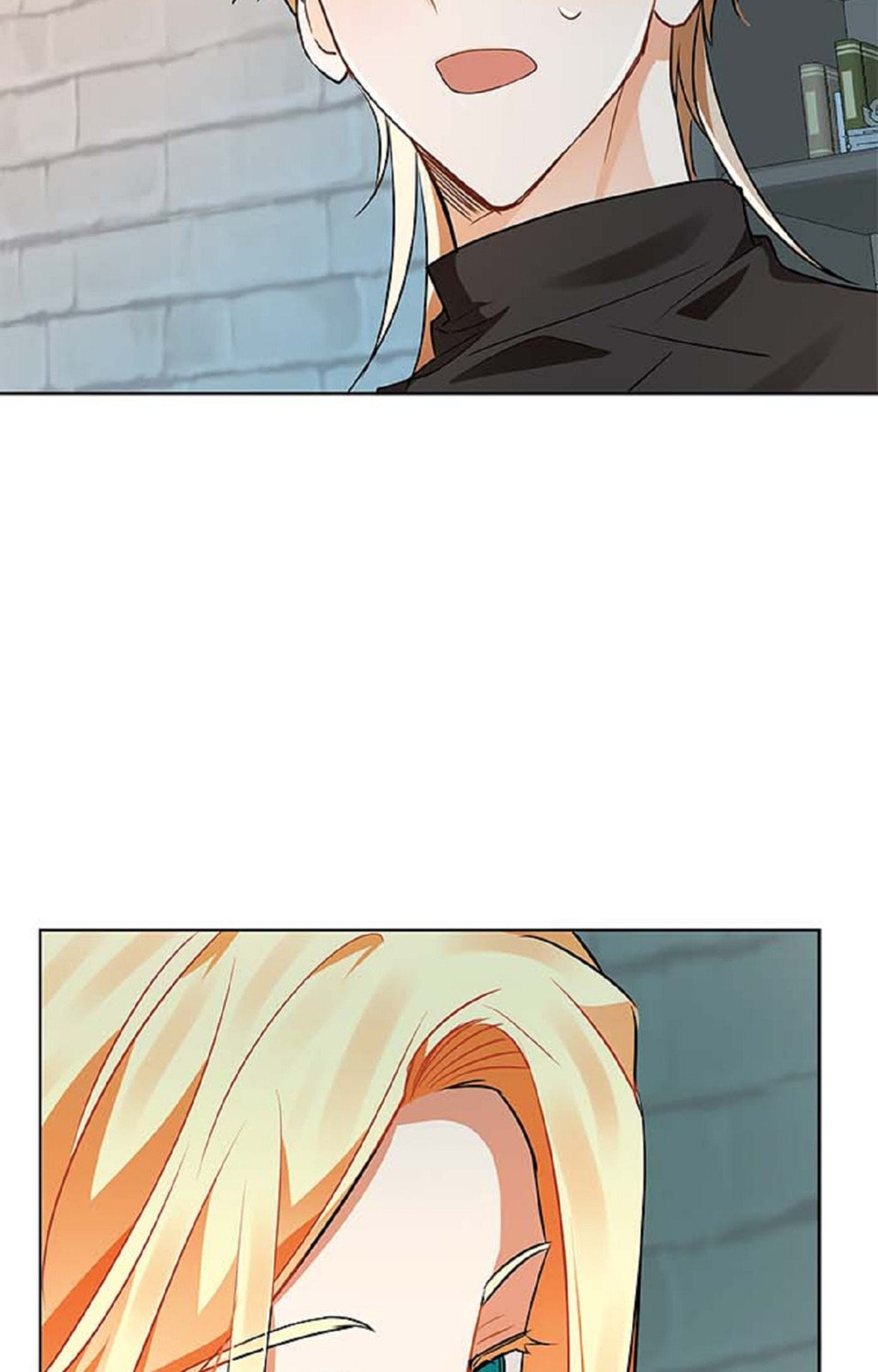 Read Crimson Karma chapter 101 image 2 on Lezhin