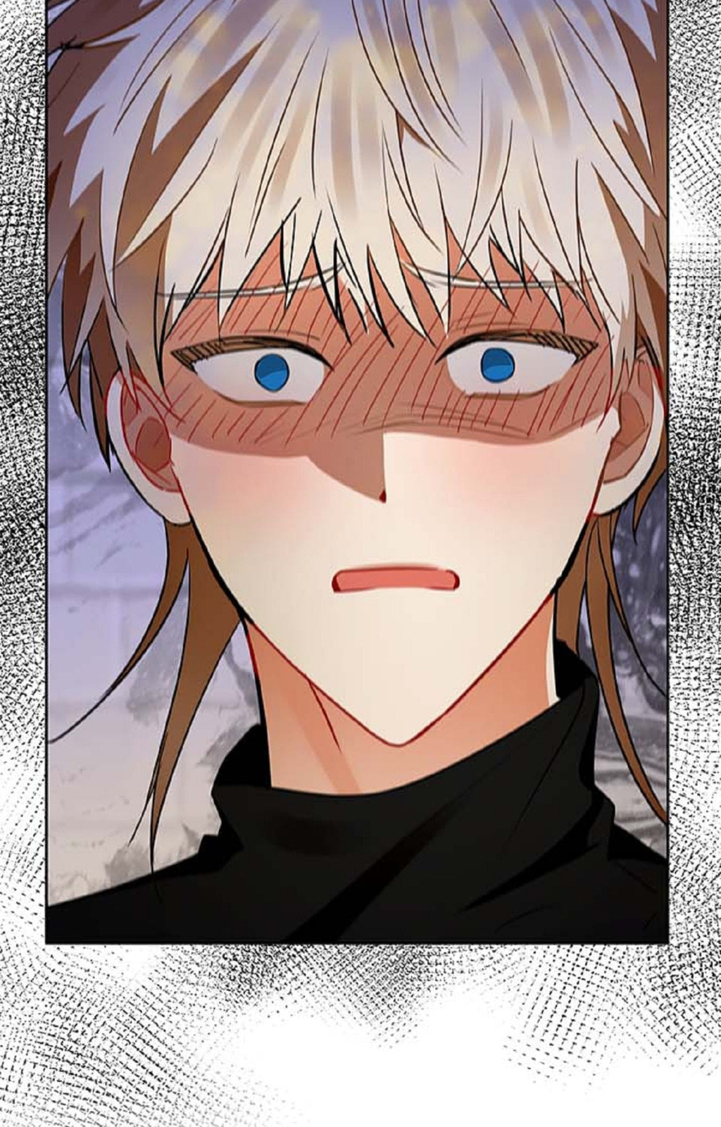 Read Crimson Karma chapter 101 image 22 on Lezhin