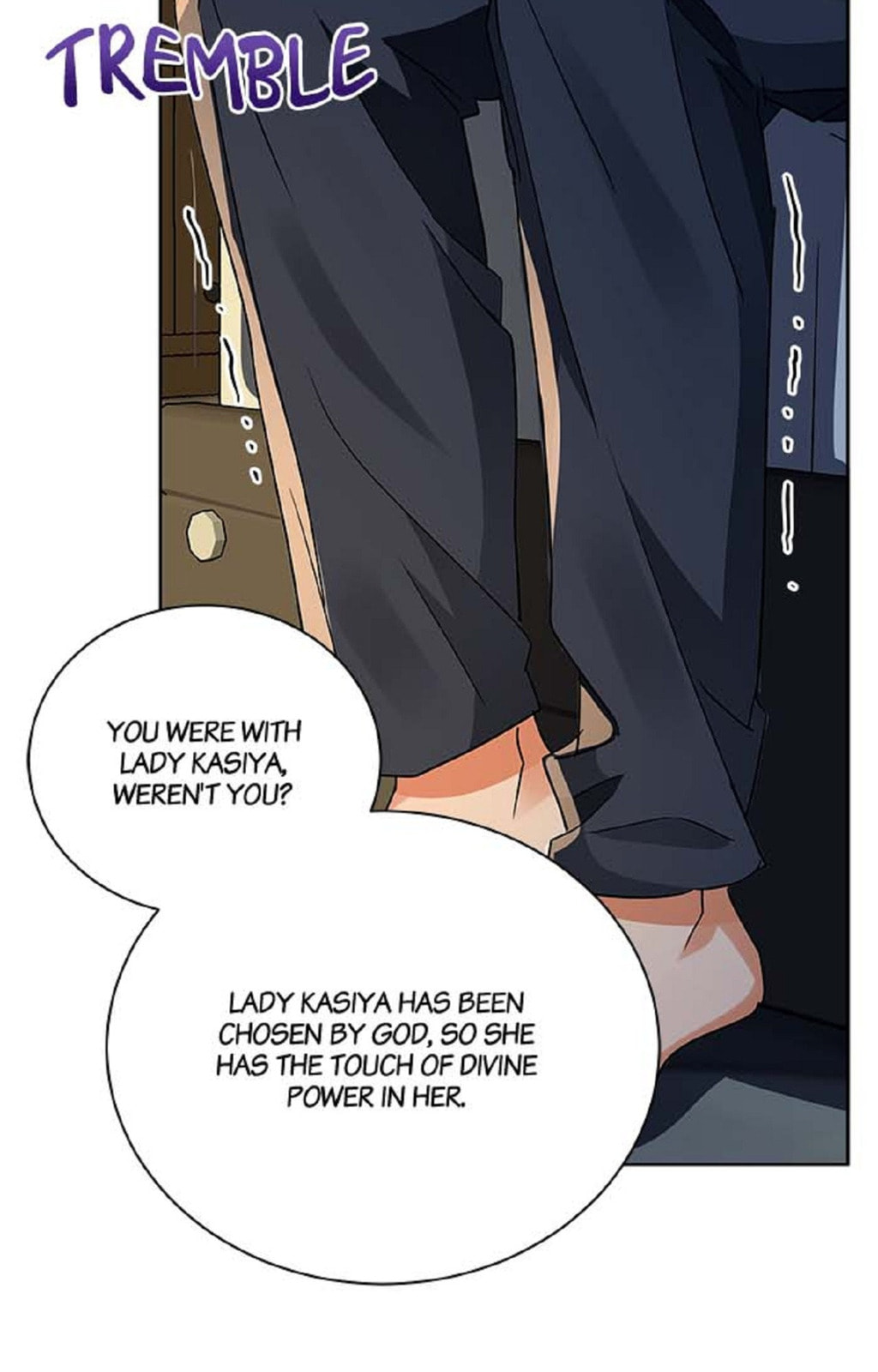 Read Crimson Karma chapter 101 image 26 on Lezhin