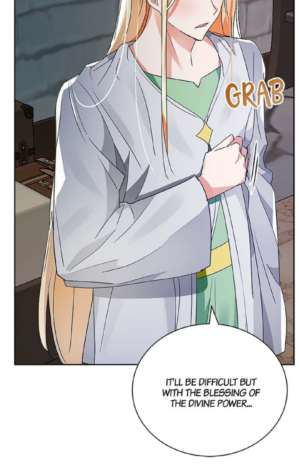 Read Crimson Karma chapter 101 image 31 on Lezhin