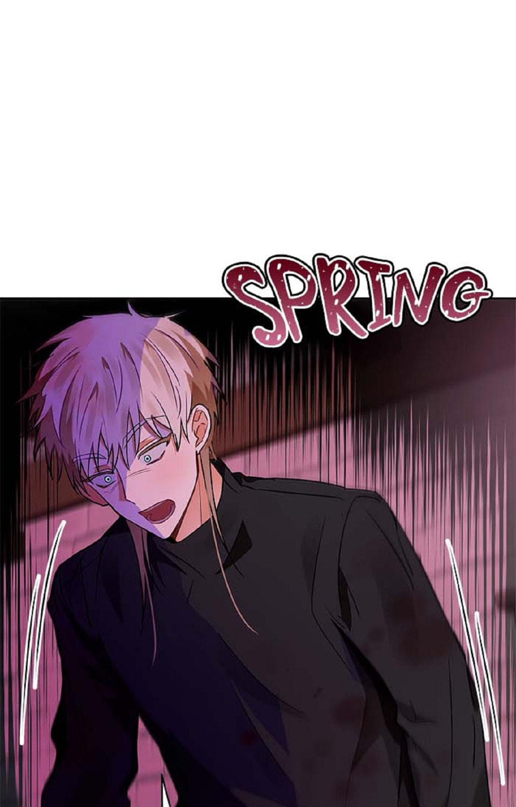 Read Crimson Karma chapter 101 image 32 on Lezhin