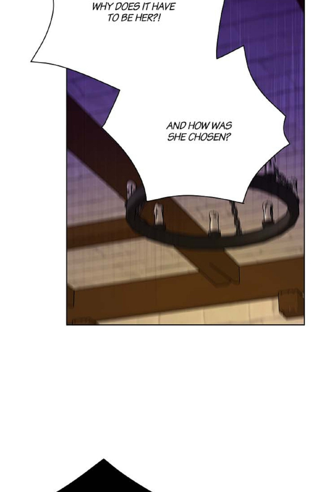 Read Crimson Karma chapter 101 image 34 on Lezhin