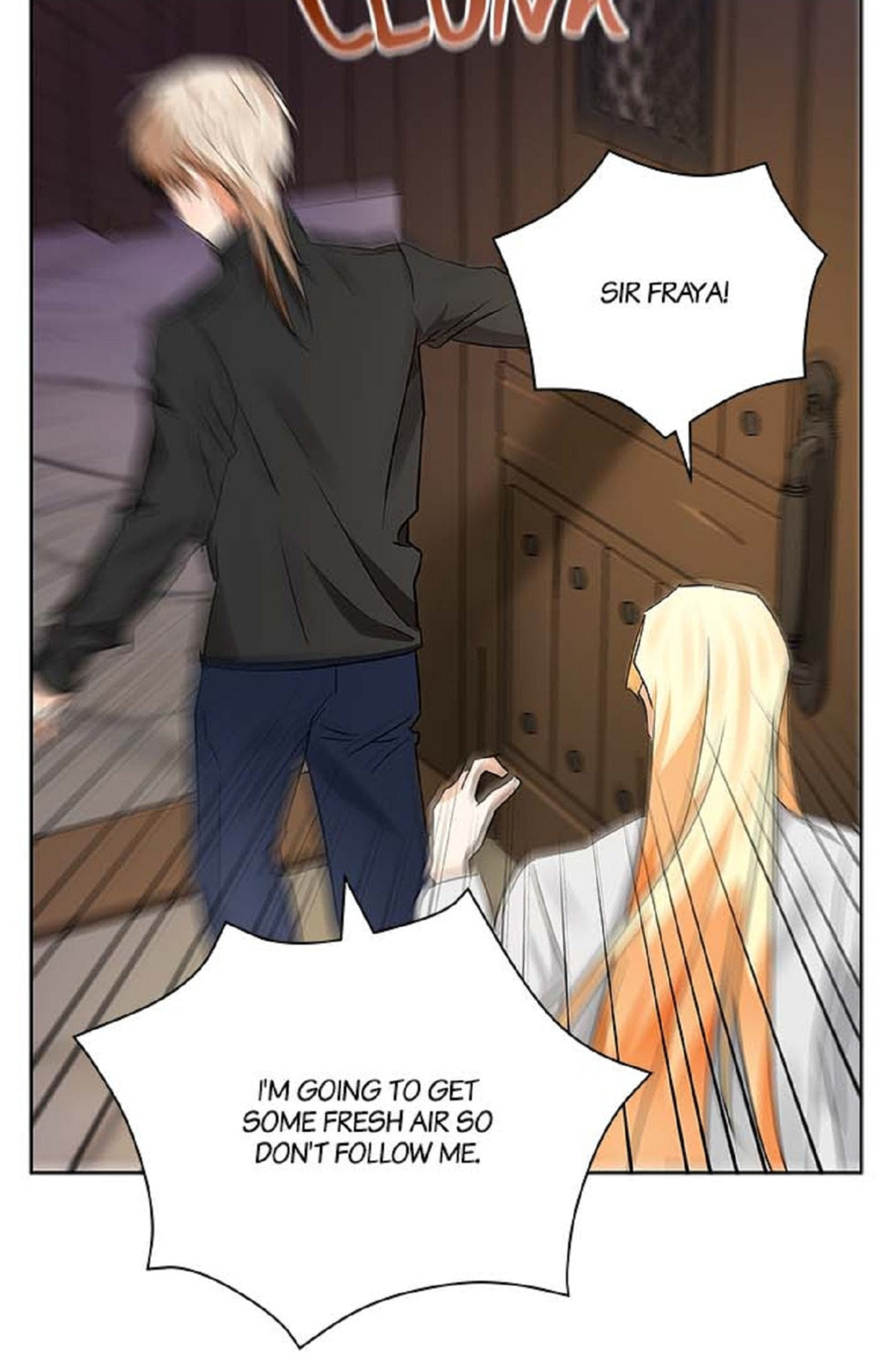 Read Crimson Karma chapter 101 image 37 on Lezhin