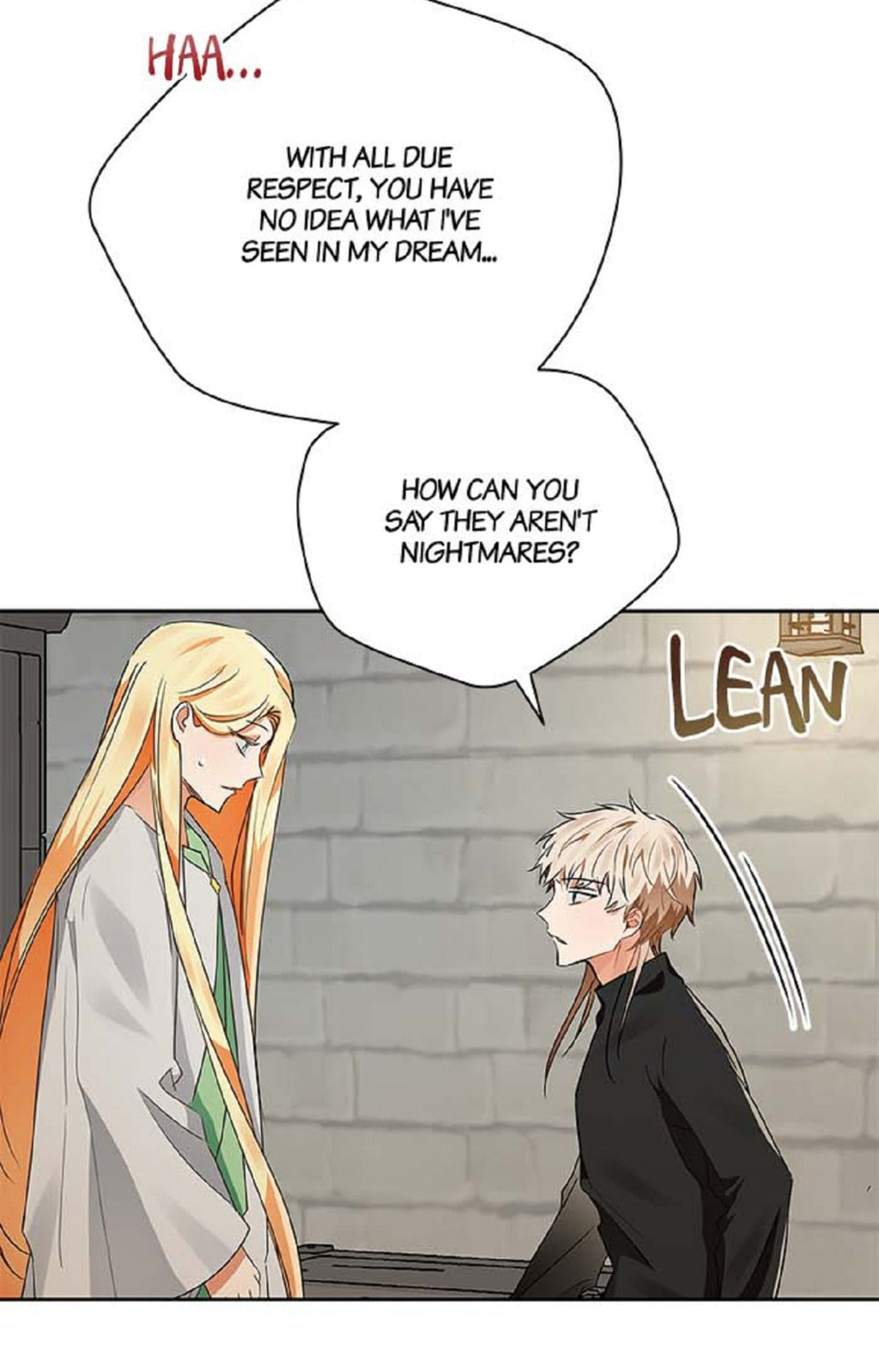 Read Crimson Karma chapter 101 image 4 on Lezhin