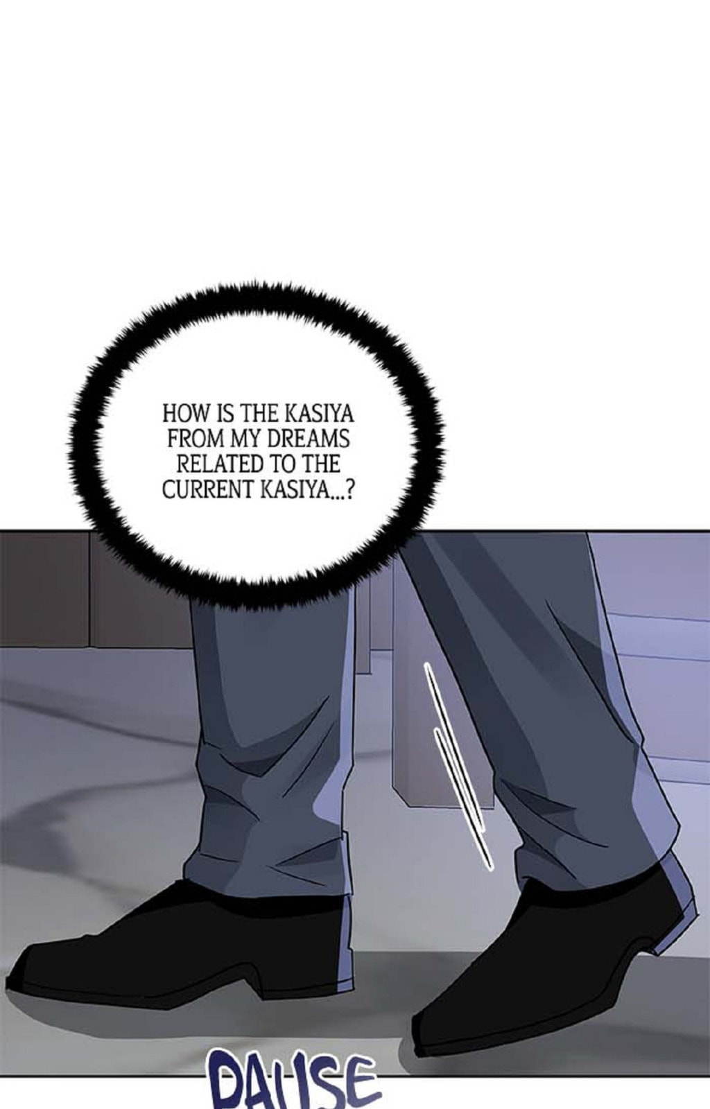 Read Crimson Karma chapter 101 image 40 on Lezhin