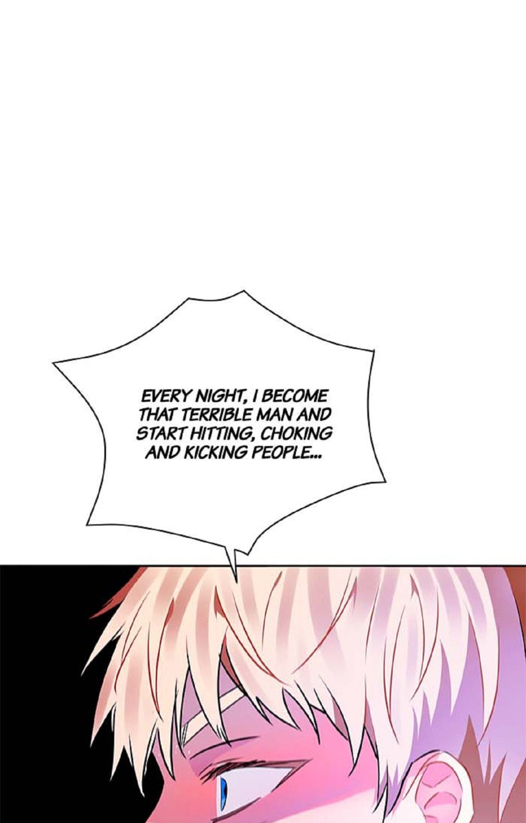 Read Crimson Karma chapter 101 image 5 on Lezhin