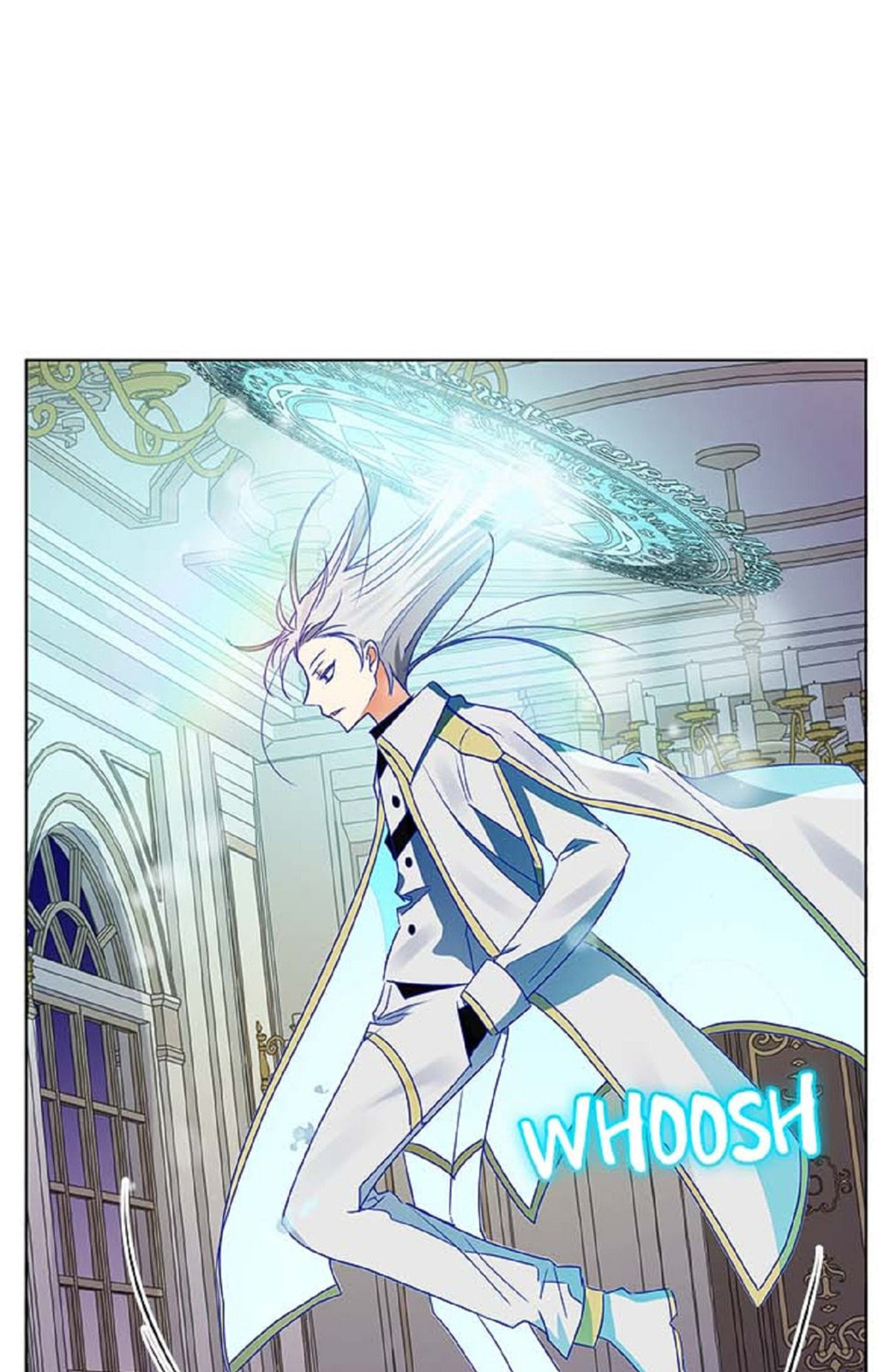 Read Crimson Karma chapter 101 image 51 on Lezhin