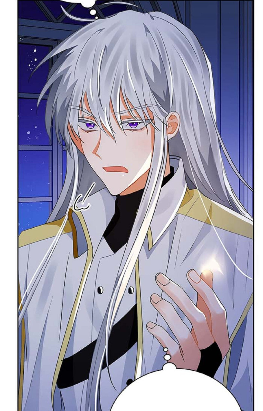 Read Crimson Karma chapter 101 image 53 on Lezhin