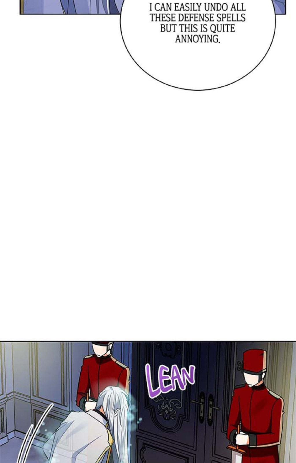 Read Crimson Karma chapter 101 image 54 on Lezhin