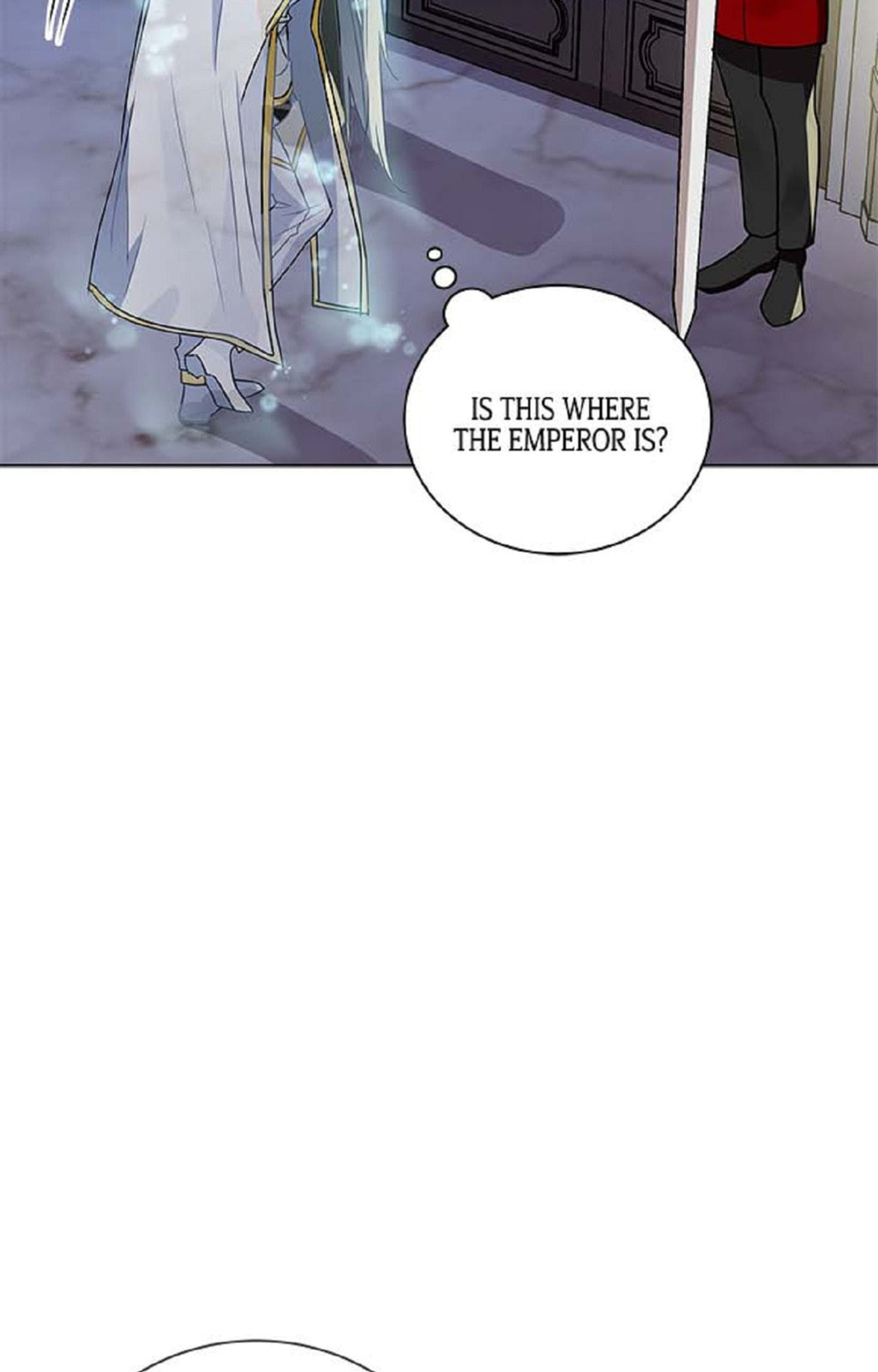 Read Crimson Karma chapter 101 image 55 on Lezhin