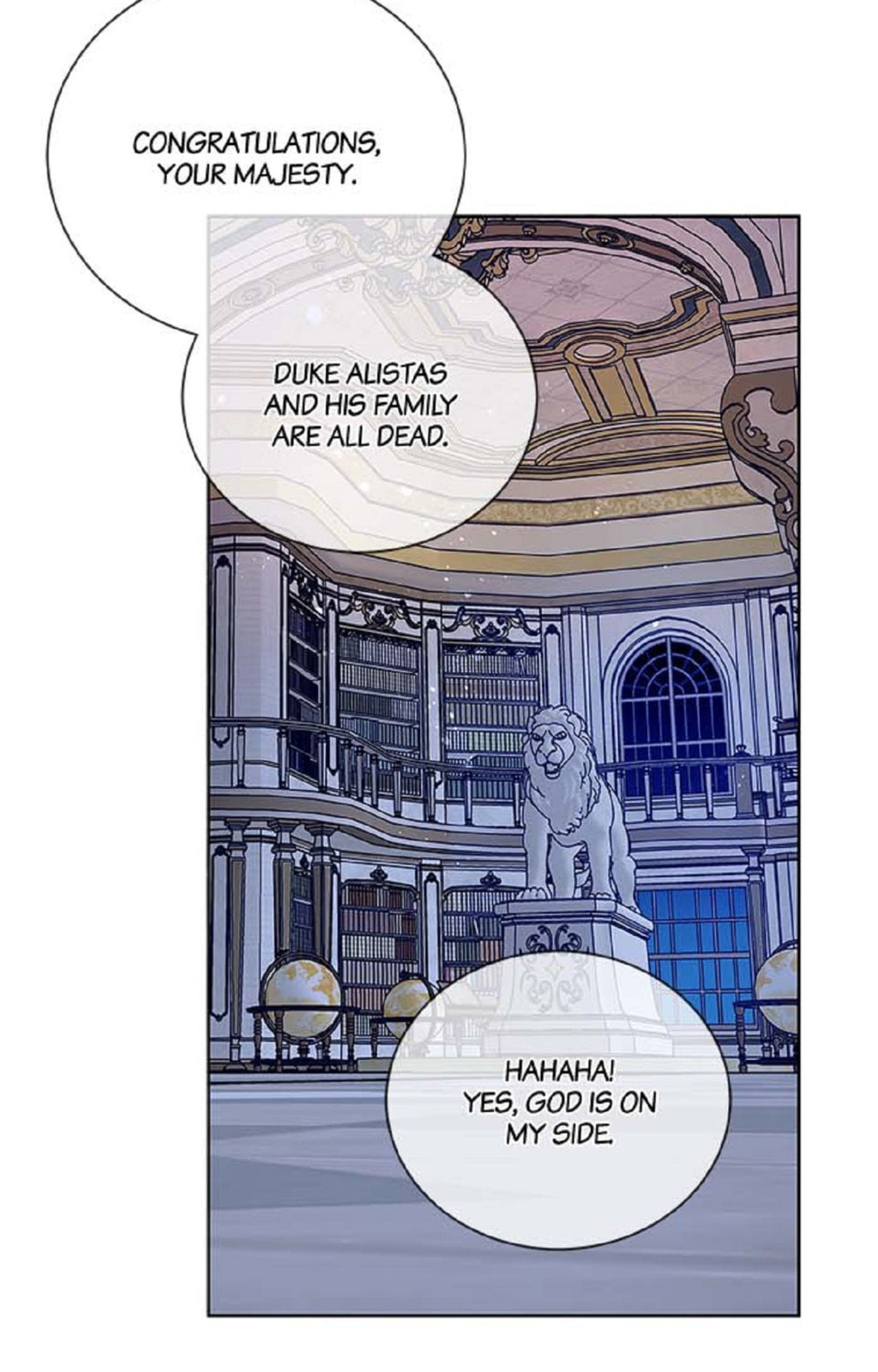 Read Crimson Karma chapter 101 image 56 on Lezhin