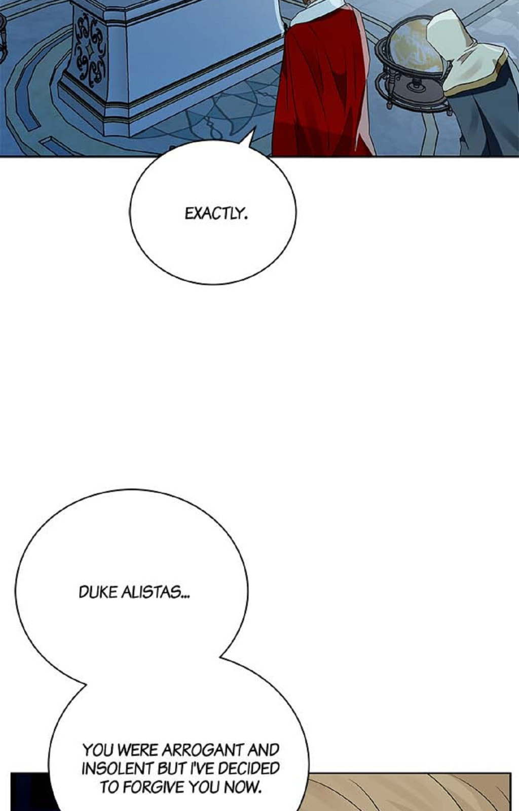 Read Crimson Karma chapter 101 image 58 on Lezhin