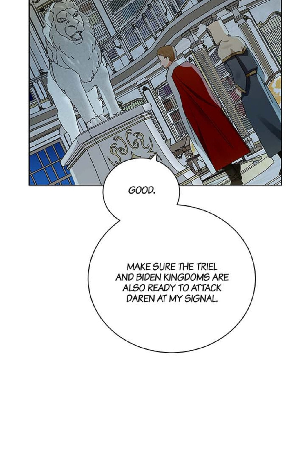 Read Crimson Karma chapter 101 image 61 on Lezhin