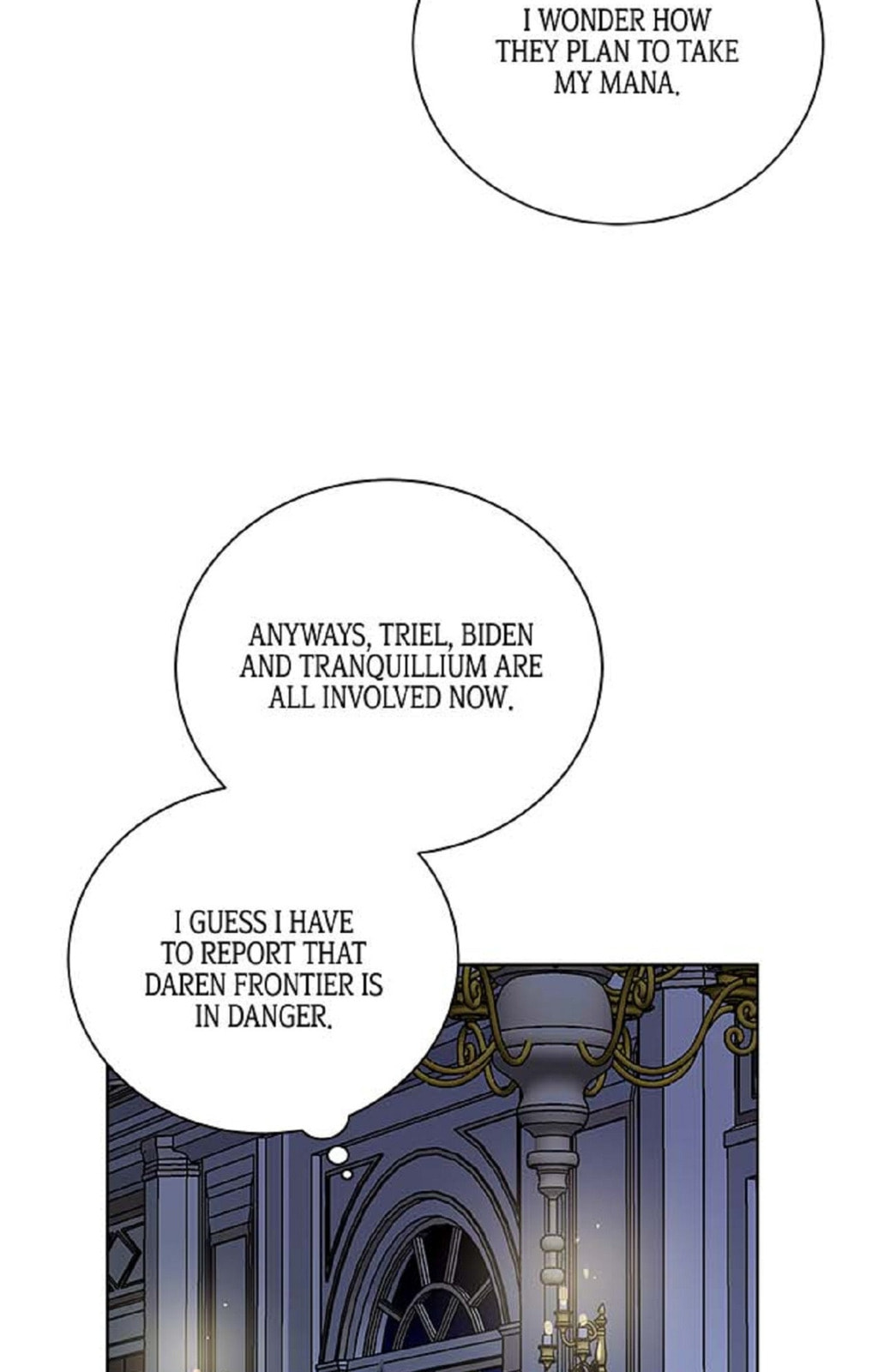 Read Crimson Karma chapter 101 image 63 on Lezhin