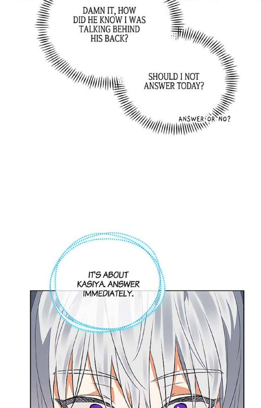 Read Crimson Karma chapter 101 image 71 on Lezhin