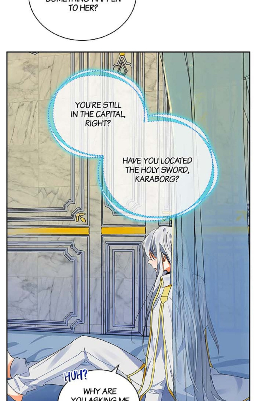 Read Crimson Karma chapter 101 image 73 on Lezhin