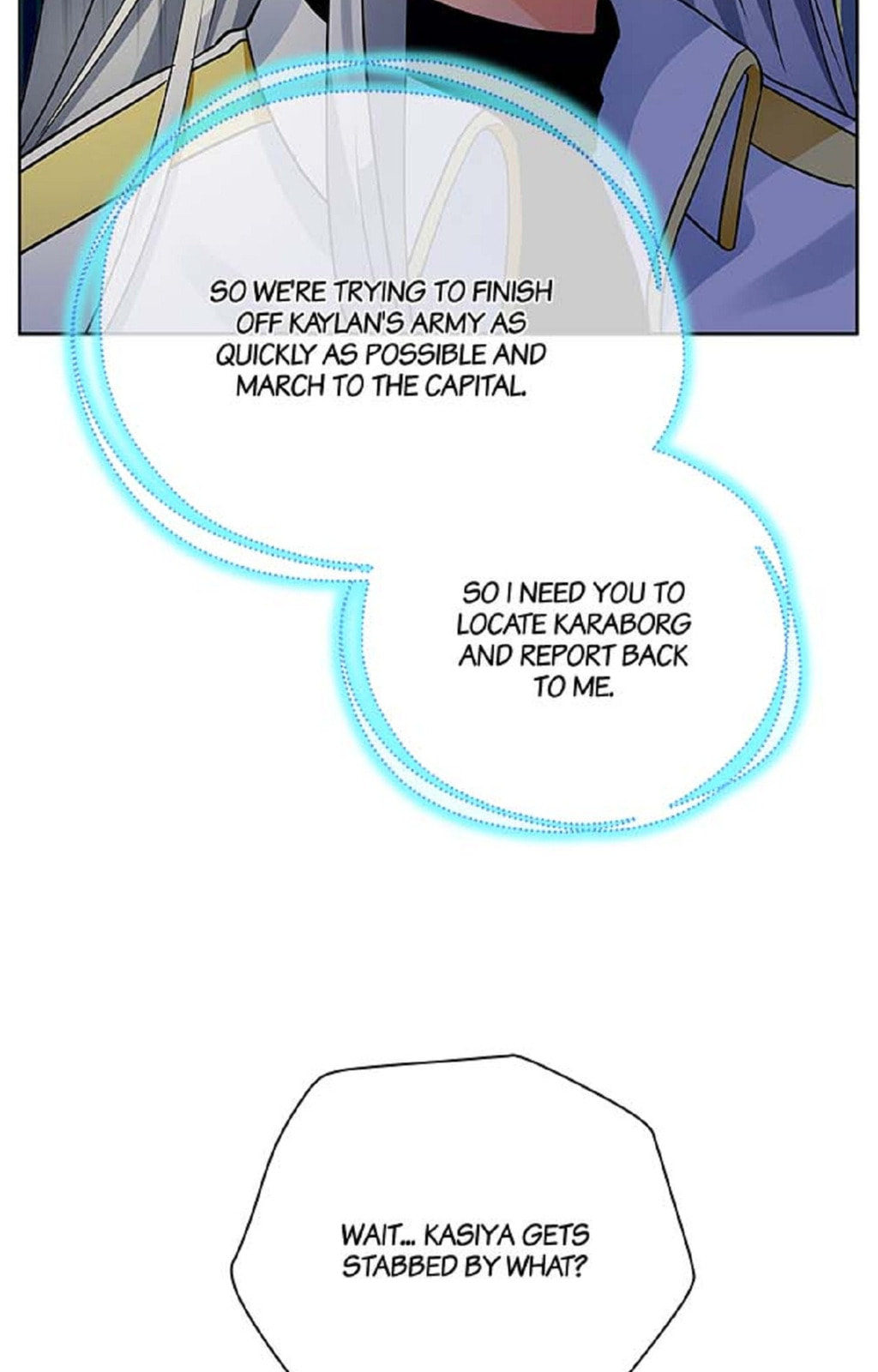Read Crimson Karma chapter 101 image 77 on Lezhin