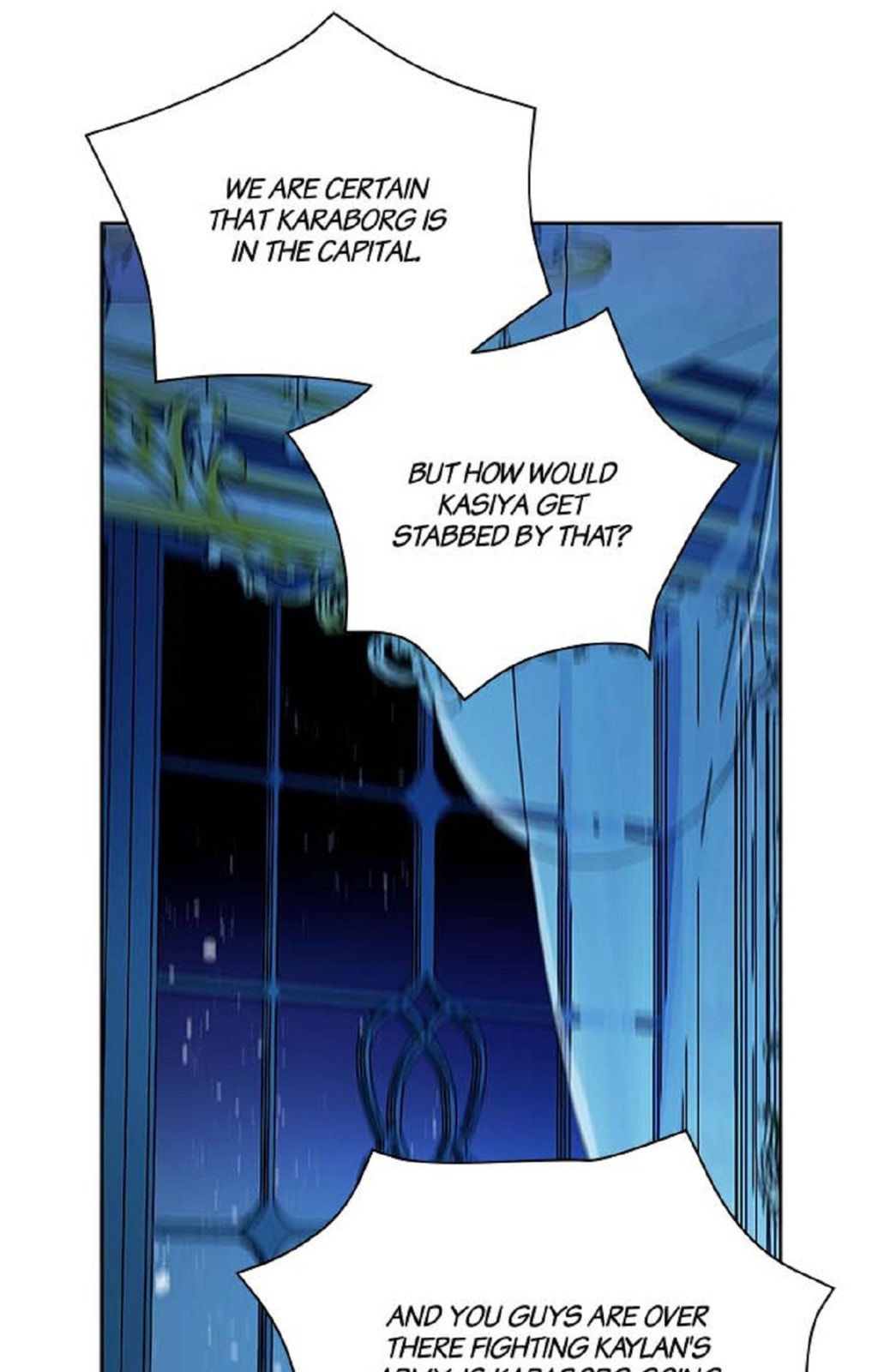 Read Crimson Karma chapter 101 image 80 on Lezhin