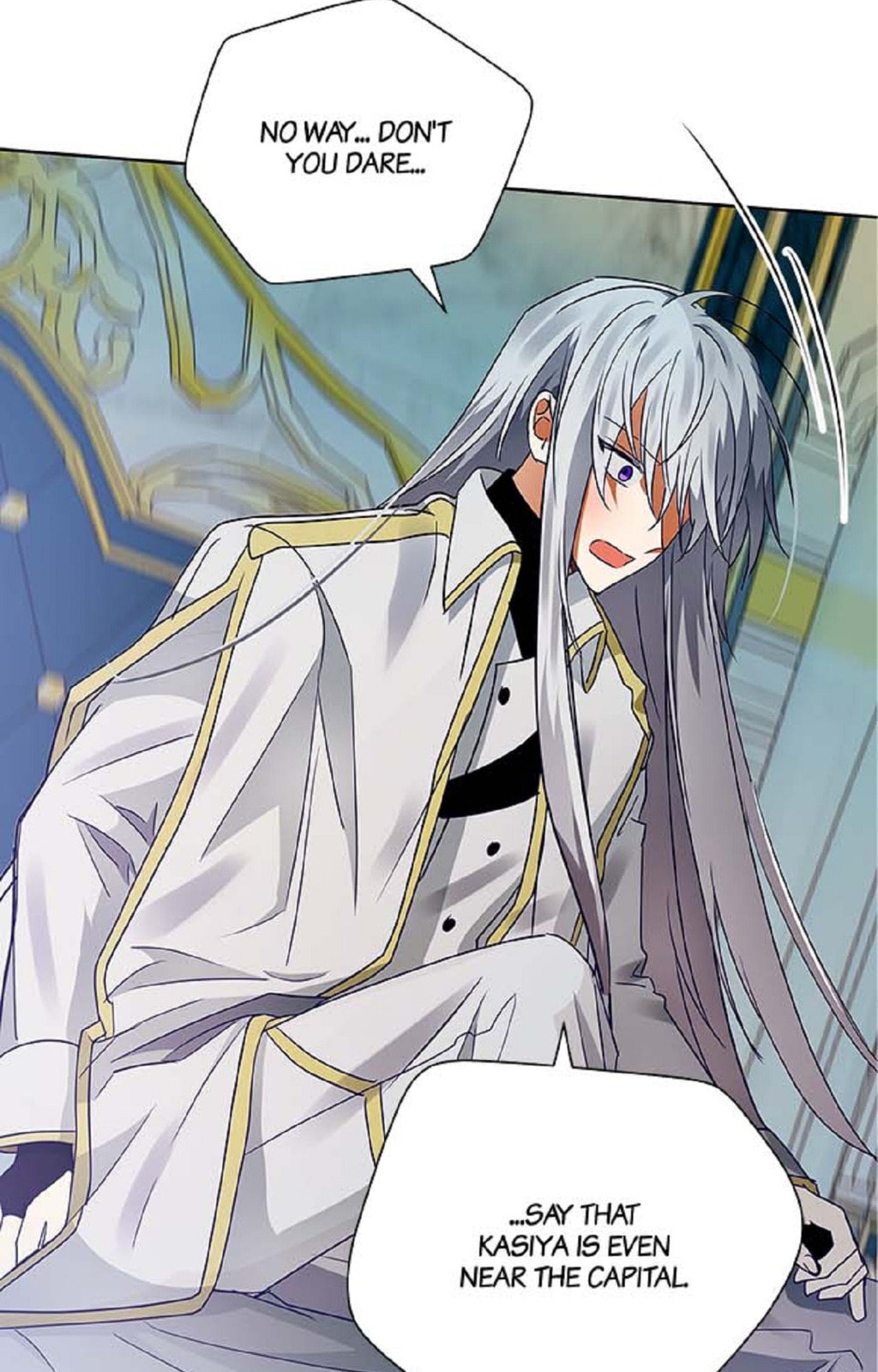 Read Crimson Karma chapter 101 image 83 on Lezhin