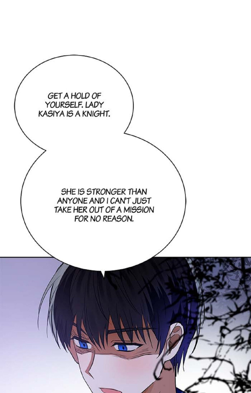 Read Crimson Karma chapter 101 image 86 on Lezhin