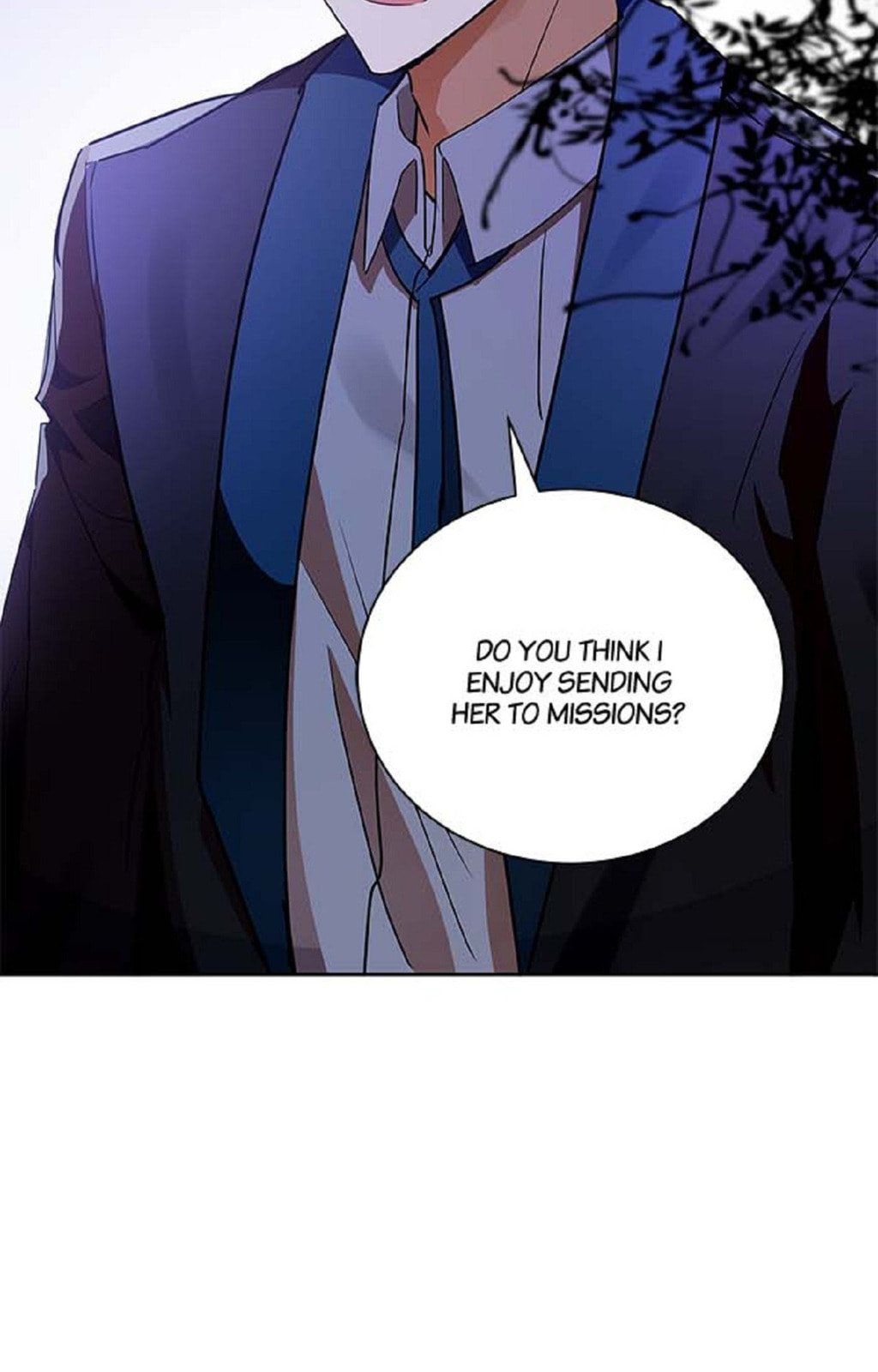 Read Crimson Karma chapter 101 image 87 on Lezhin