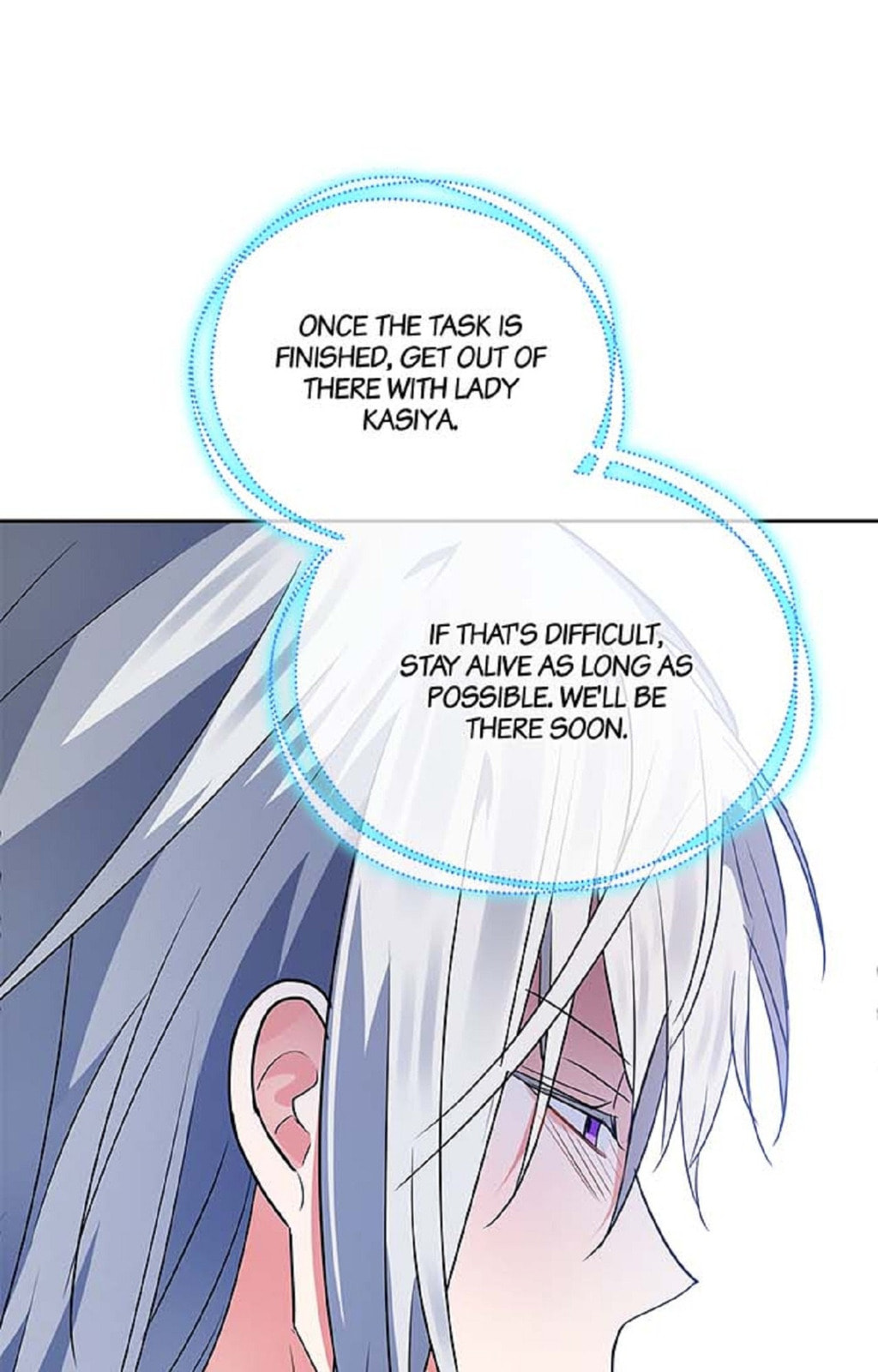 Read Crimson Karma chapter 101 image 90 on Lezhin