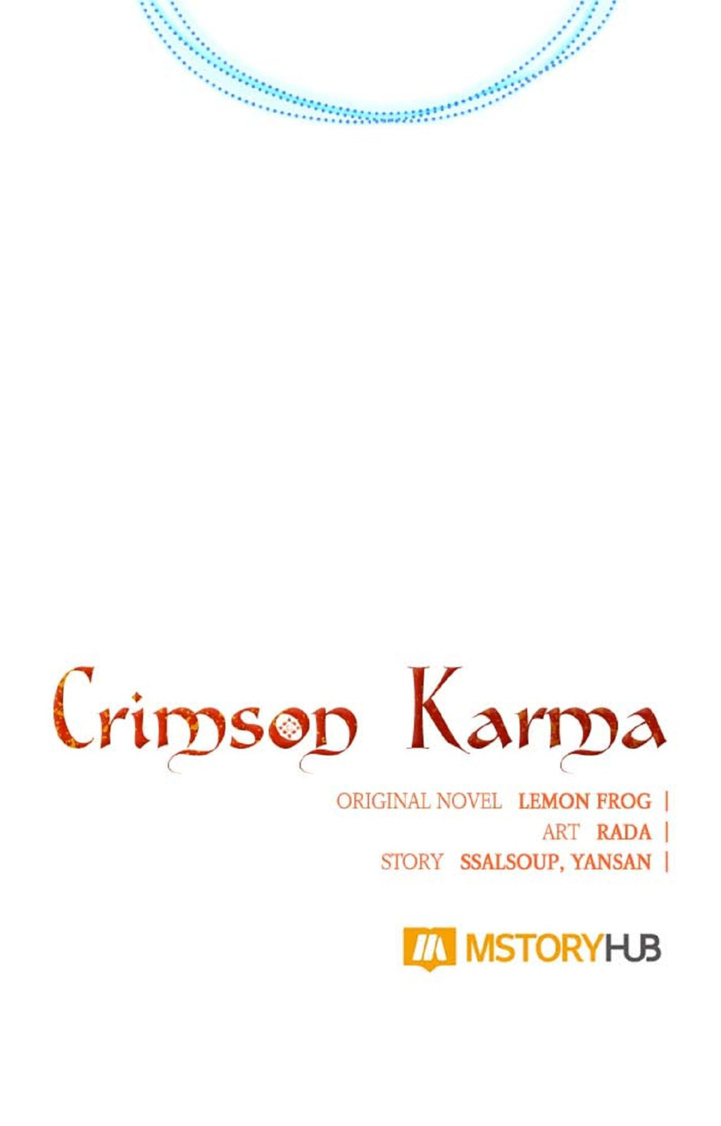 Read Crimson Karma chapter 101 image 92 on Lezhin