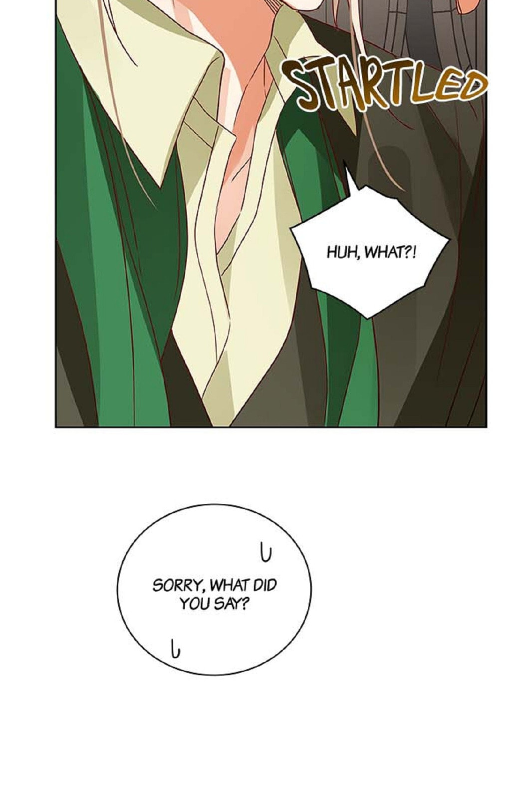 Read Crimson Karma chapter 102 image 15 on Lezhin