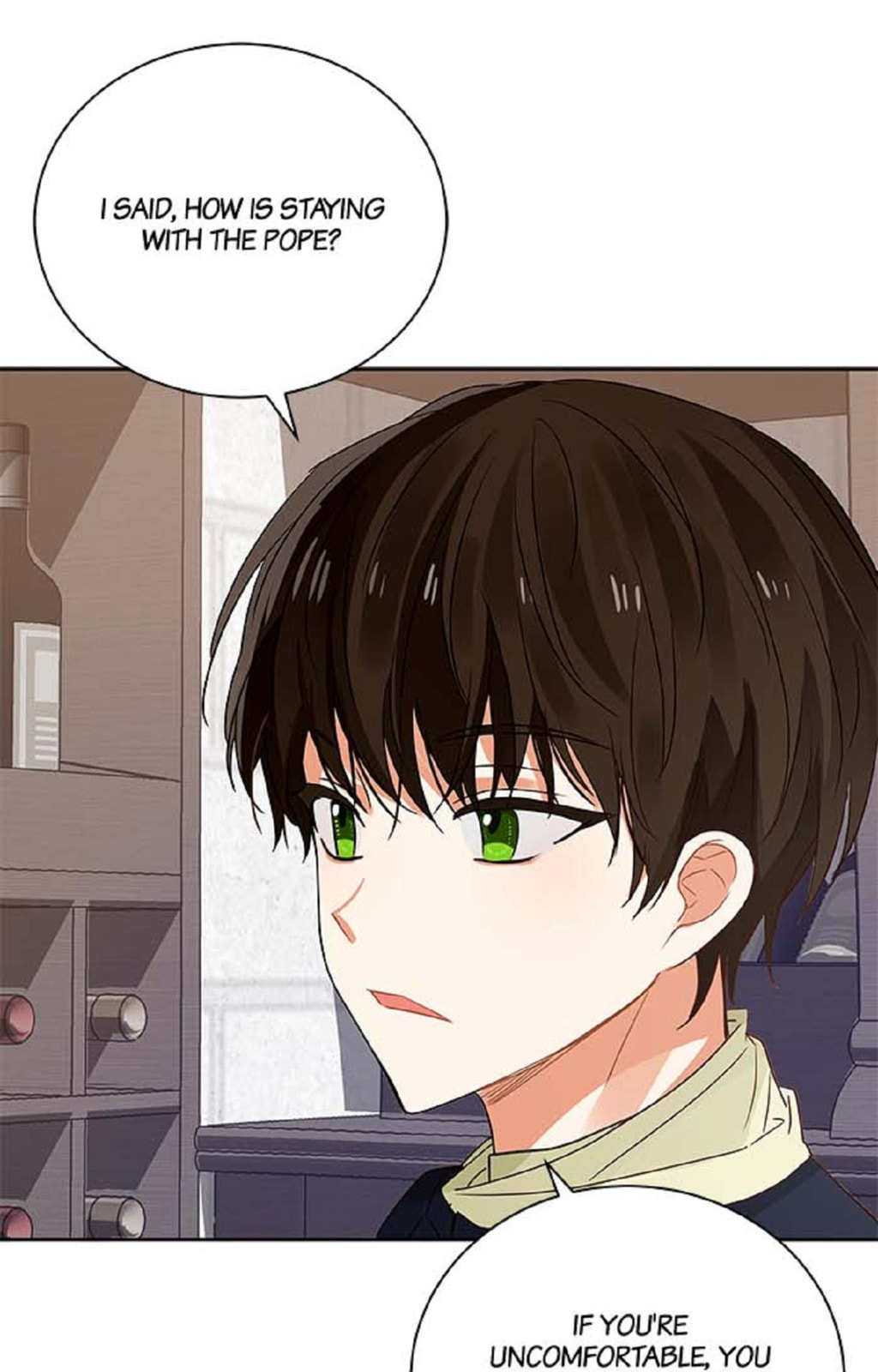 Read Crimson Karma chapter 102 image 16 on Lezhin
