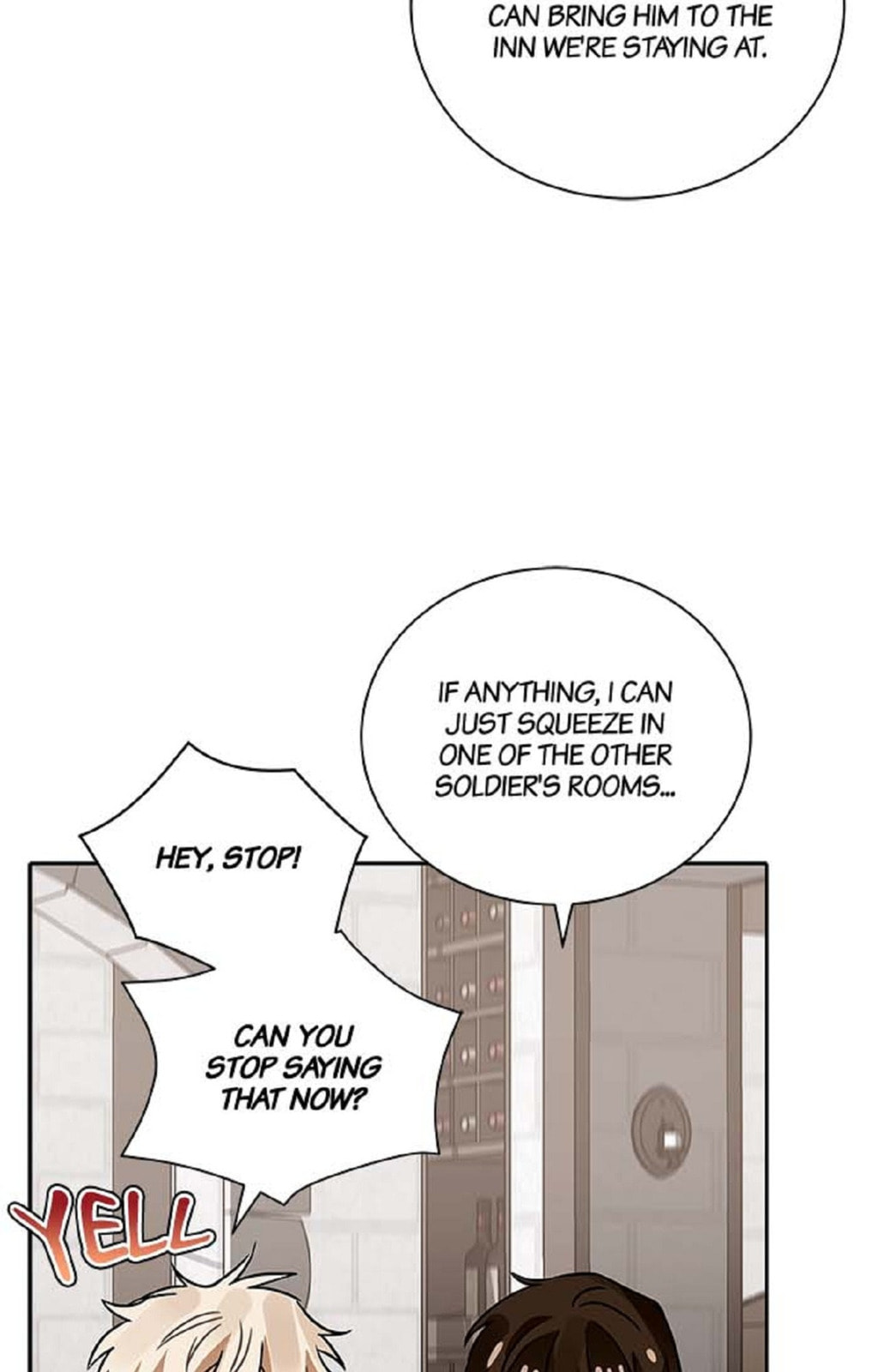Read Crimson Karma chapter 102 image 17 on Lezhin