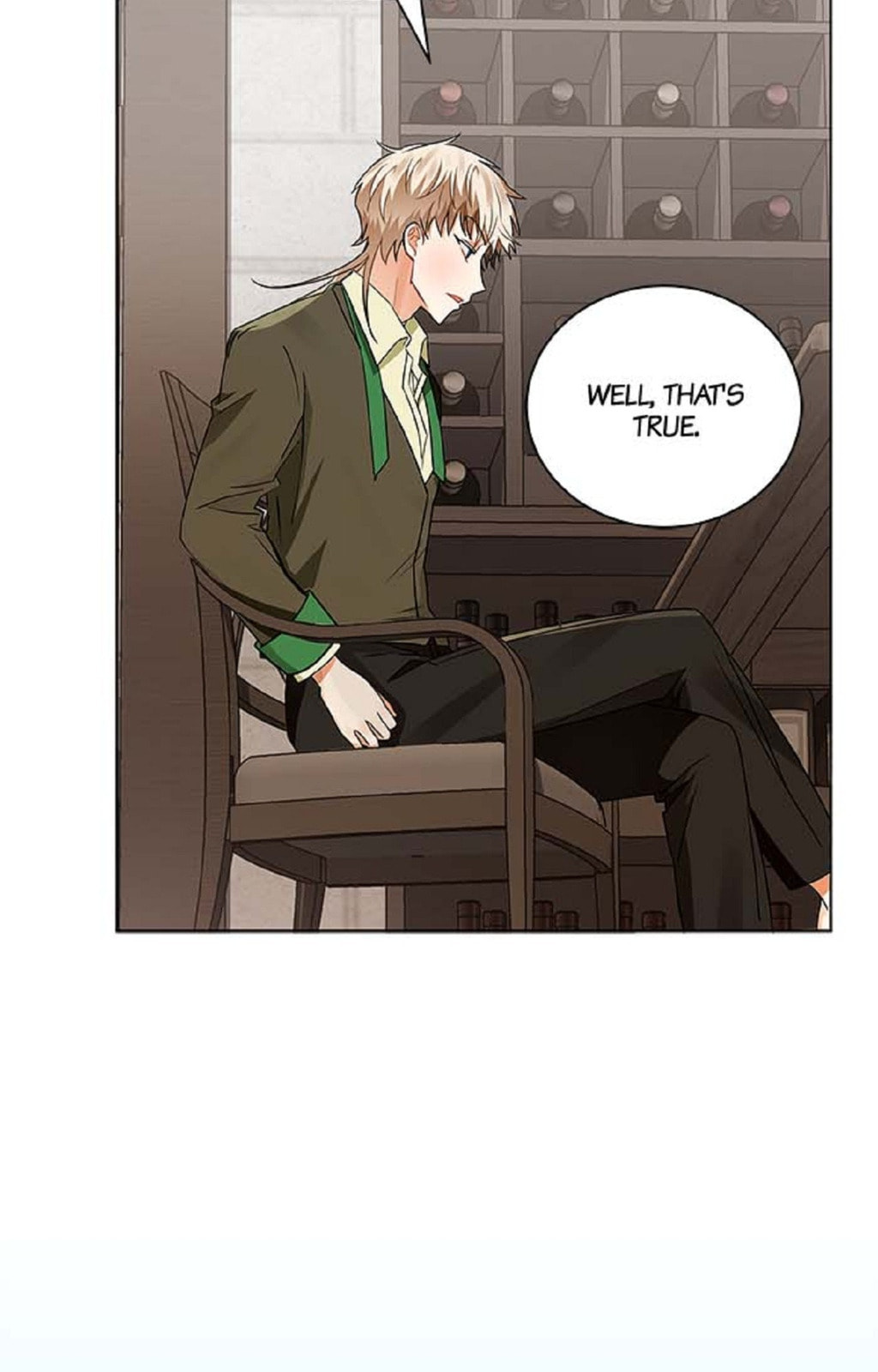 Read Crimson Karma chapter 102 image 19 on Lezhin