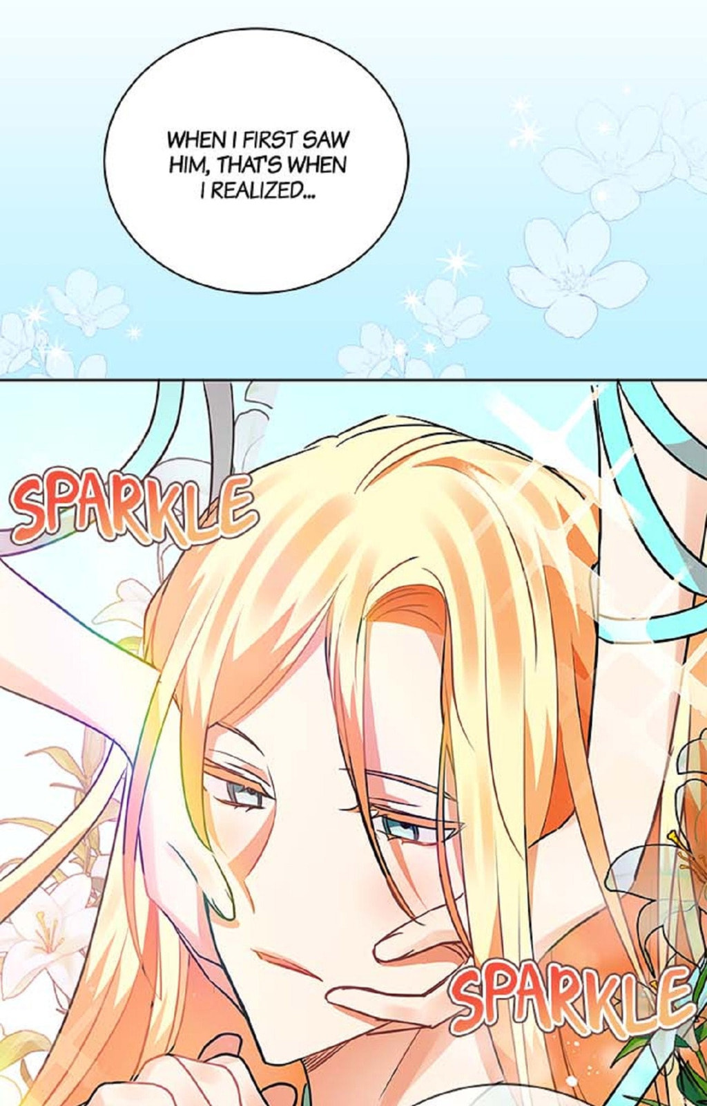 Read Crimson Karma chapter 102 image 20 on Lezhin