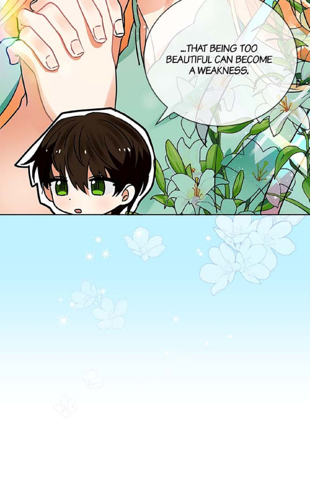Read Crimson Karma chapter 102 image 21 on Lezhin