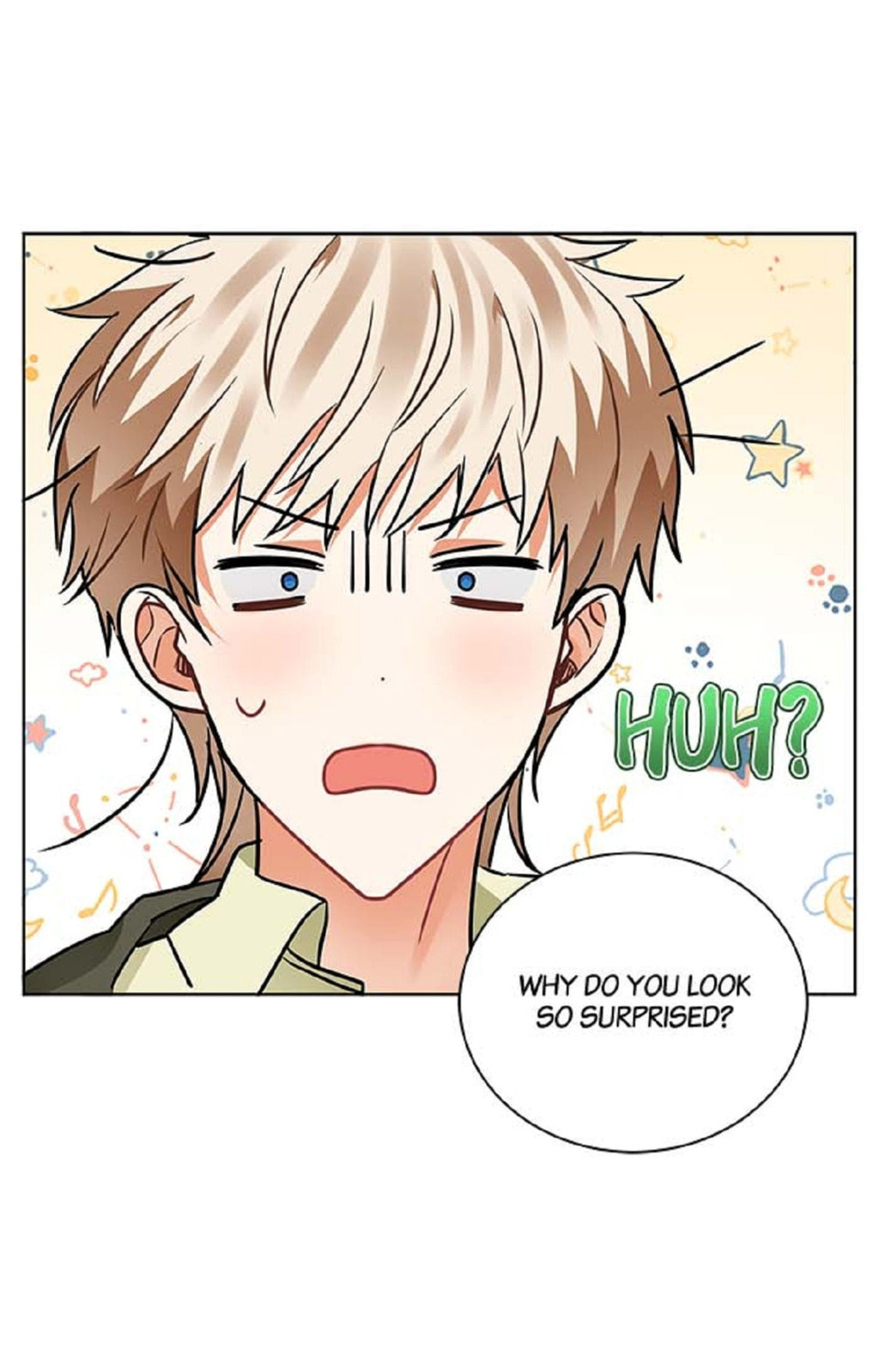 Read Crimson Karma chapter 102 image 22 on Lezhin