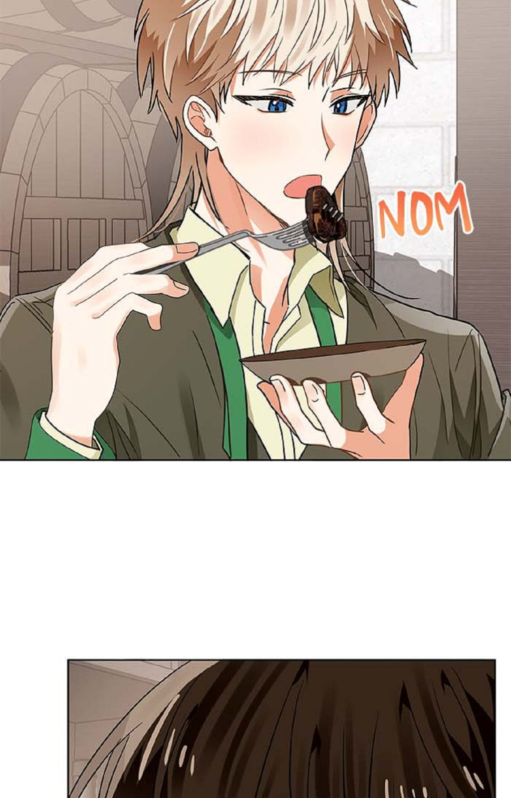 Read Crimson Karma chapter 102 image 25 on Lezhin