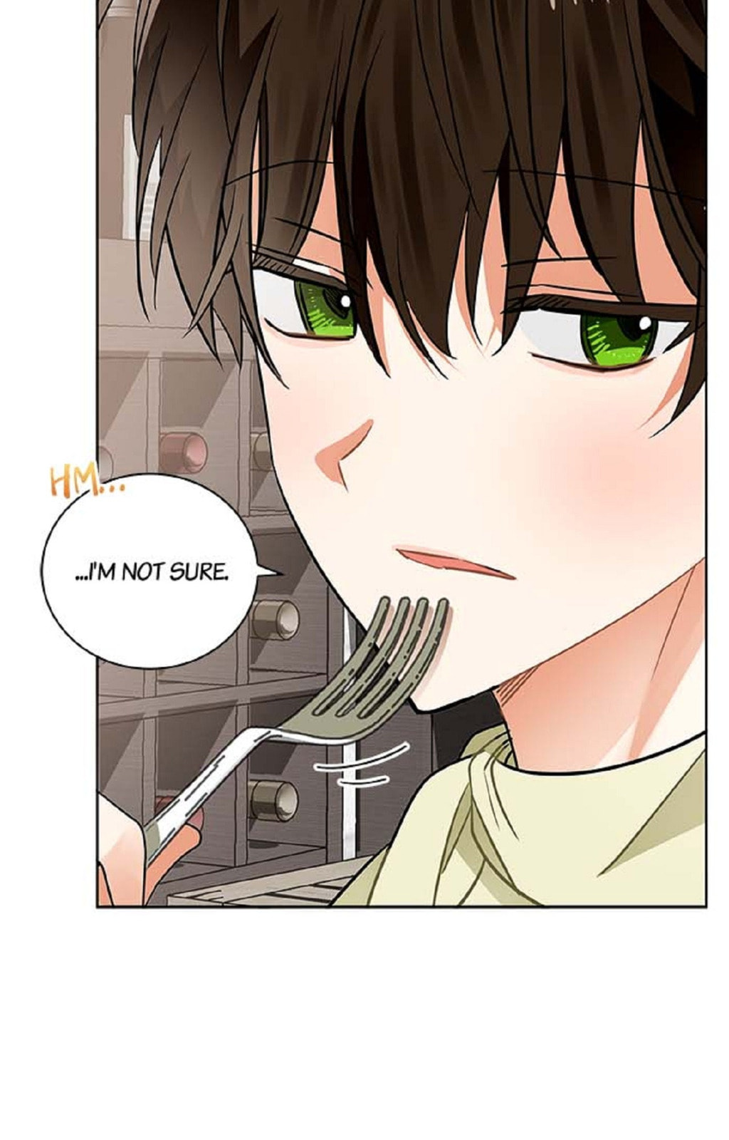 Read Crimson Karma chapter 102 image 26 on Lezhin