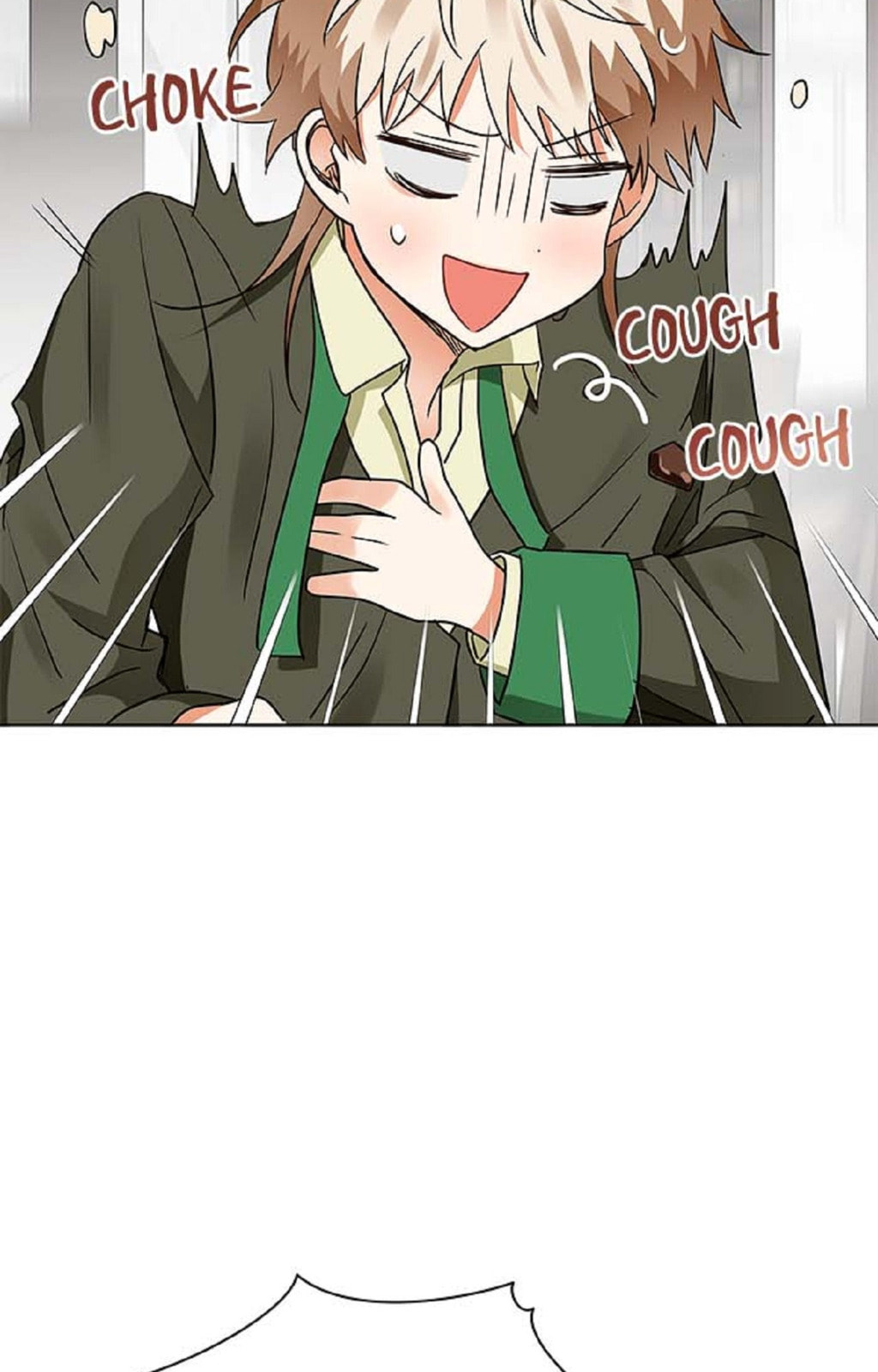 Read Crimson Karma chapter 102 image 28 on Lezhin