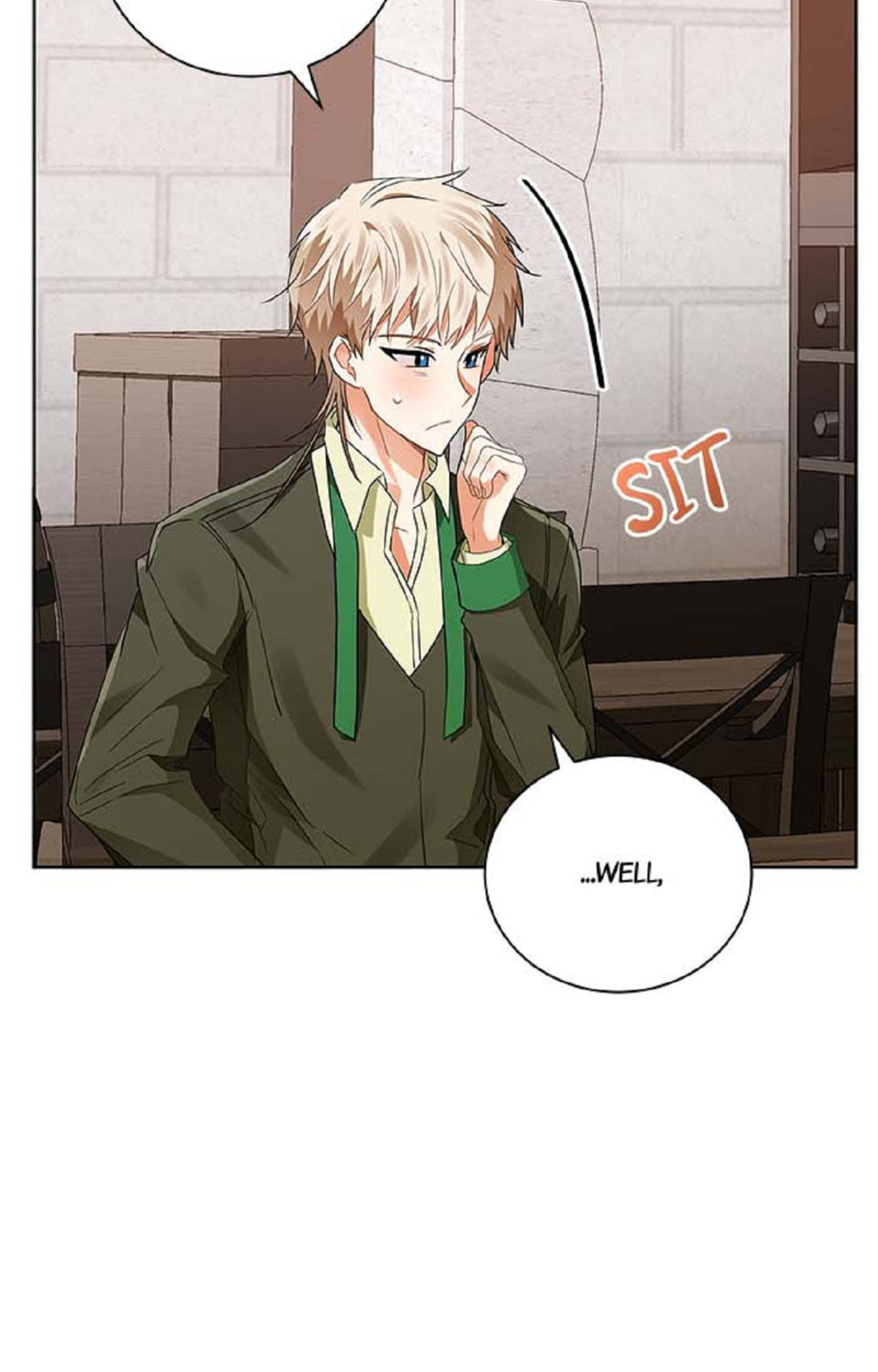 Read Crimson Karma chapter 102 image 31 on Lezhin