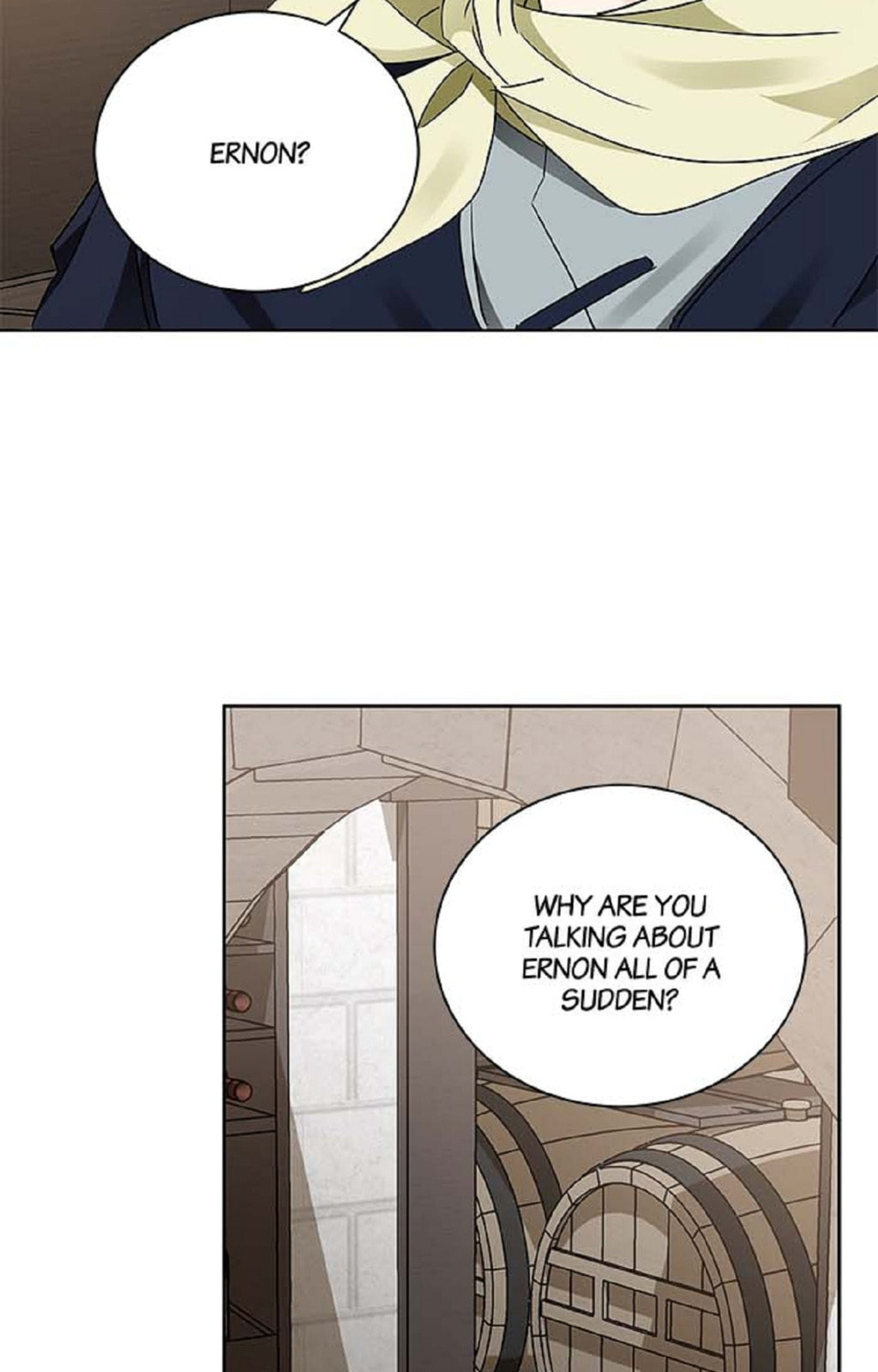 Read Crimson Karma chapter 102 image 33 on Lezhin