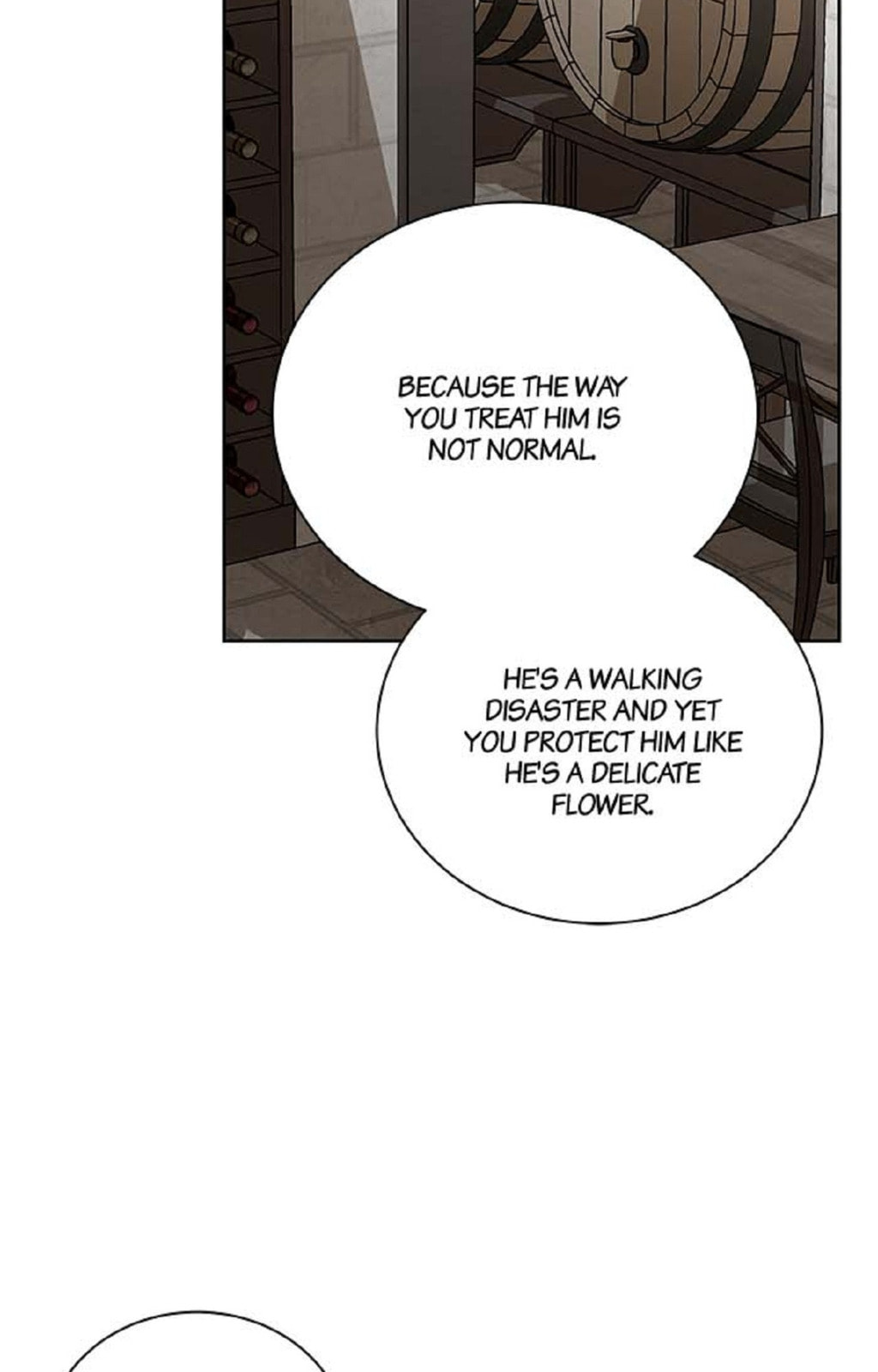 Read Crimson Karma chapter 102 image 34 on Lezhin