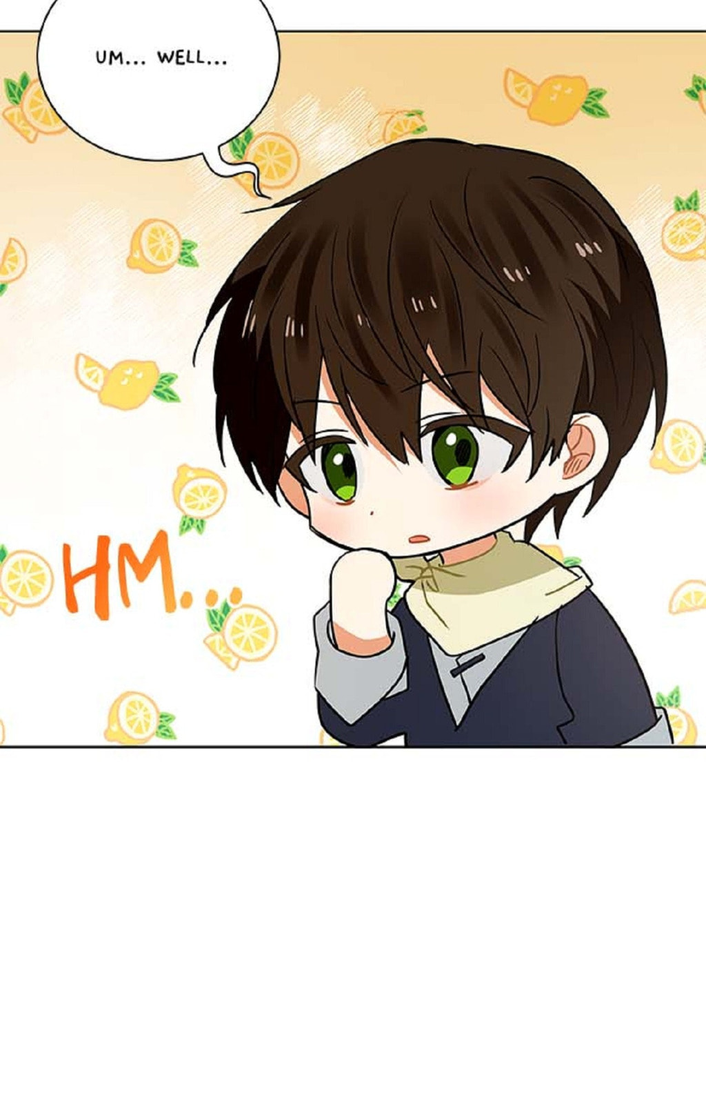 Read Crimson Karma chapter 102 image 35 on Lezhin