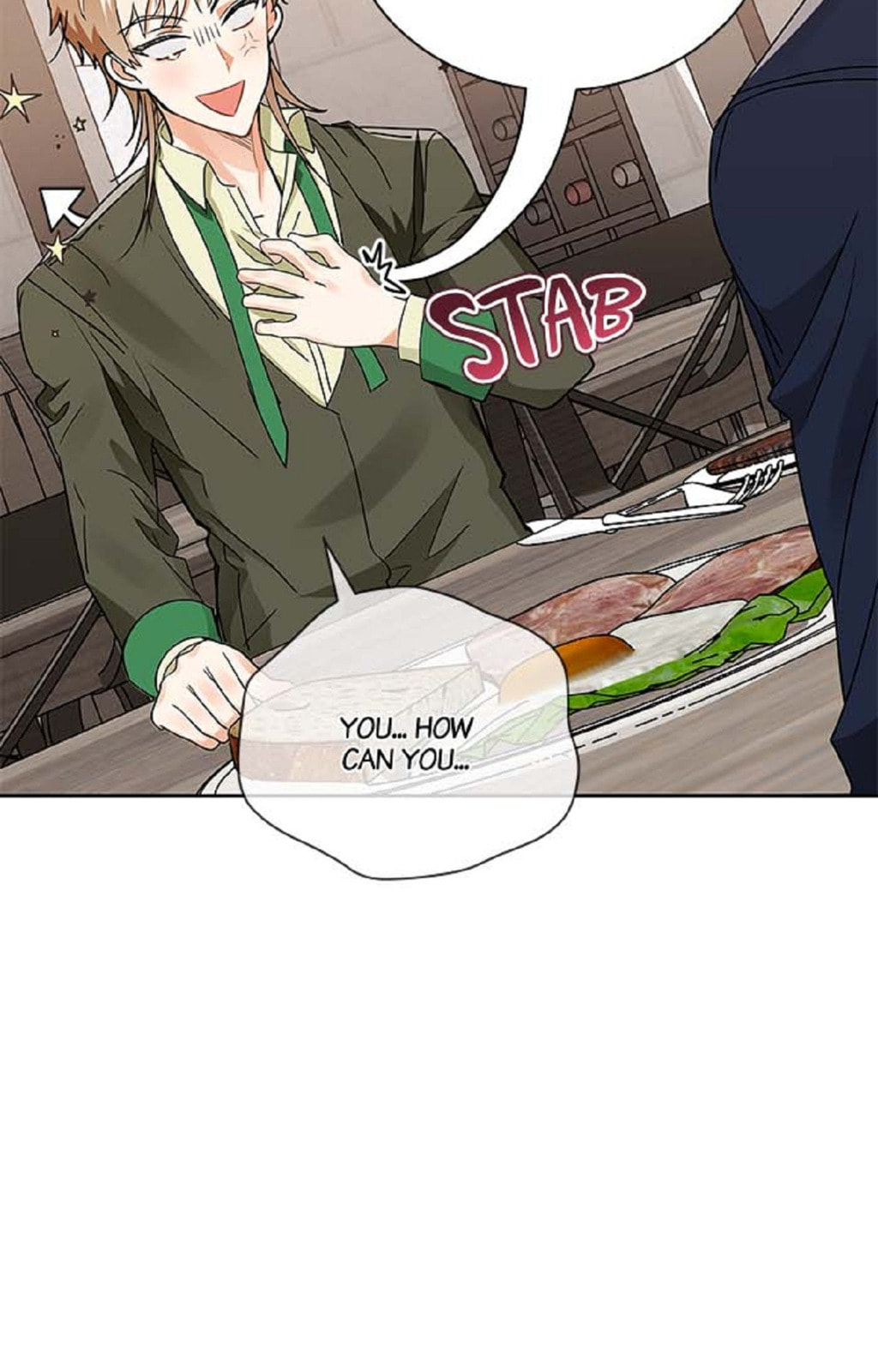 Read Crimson Karma chapter 102 image 38 on Lezhin