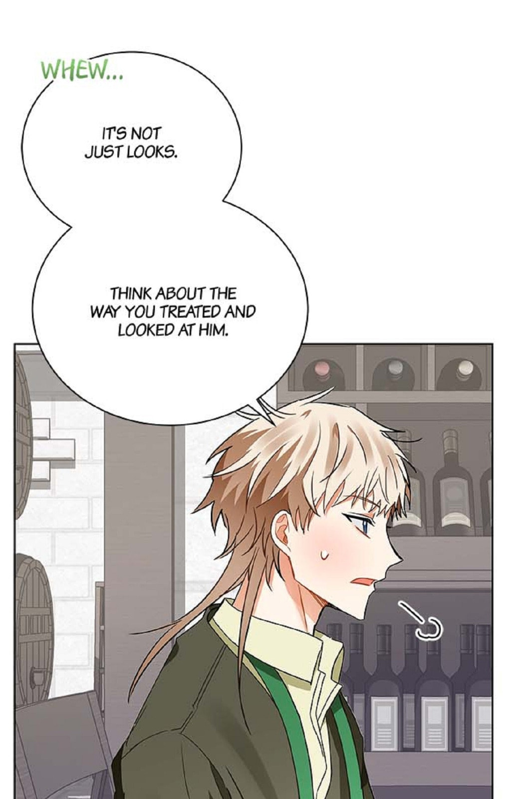 Read Crimson Karma chapter 102 image 39 on Lezhin