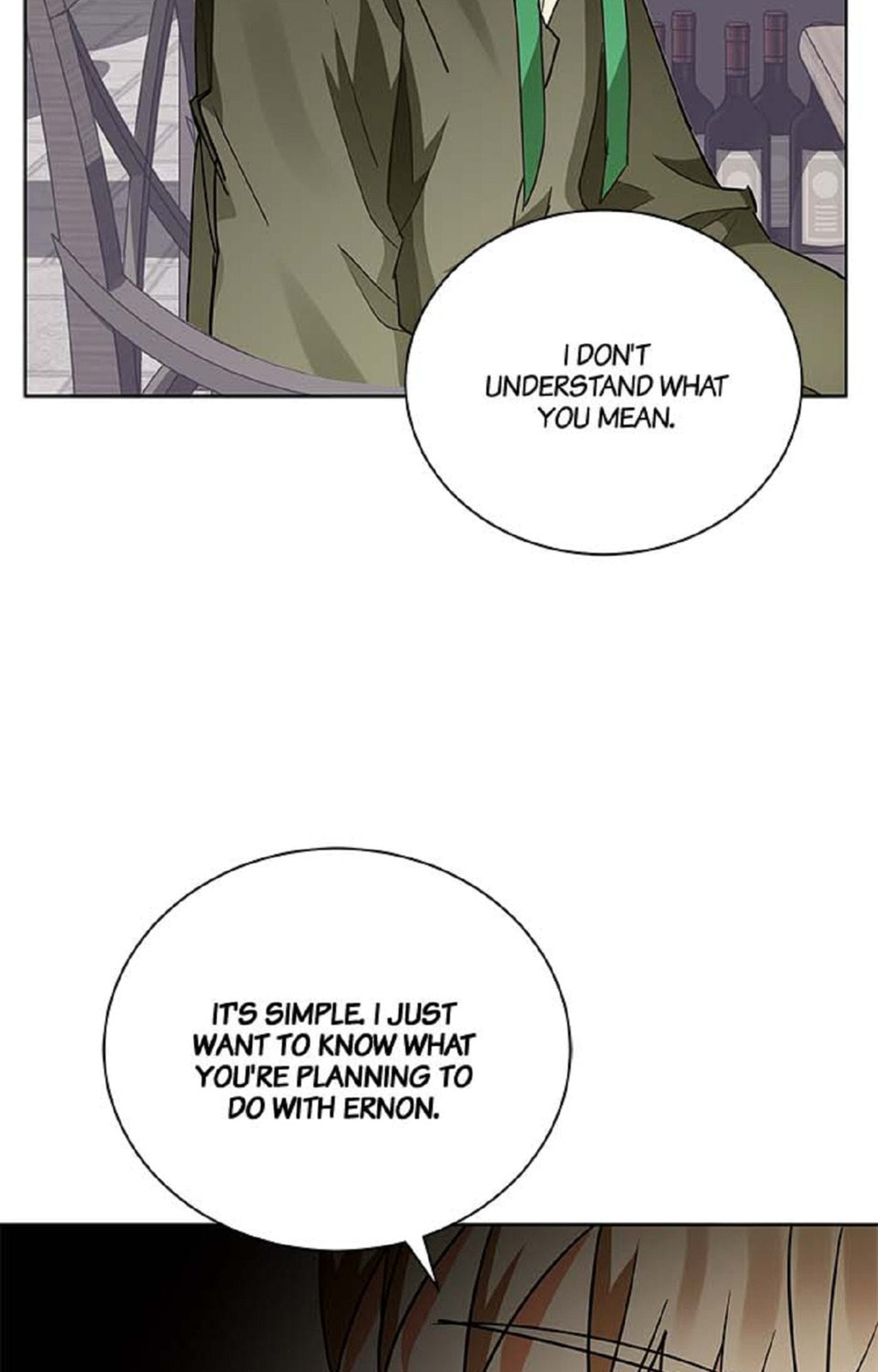 Read Crimson Karma chapter 102 image 40 on Lezhin