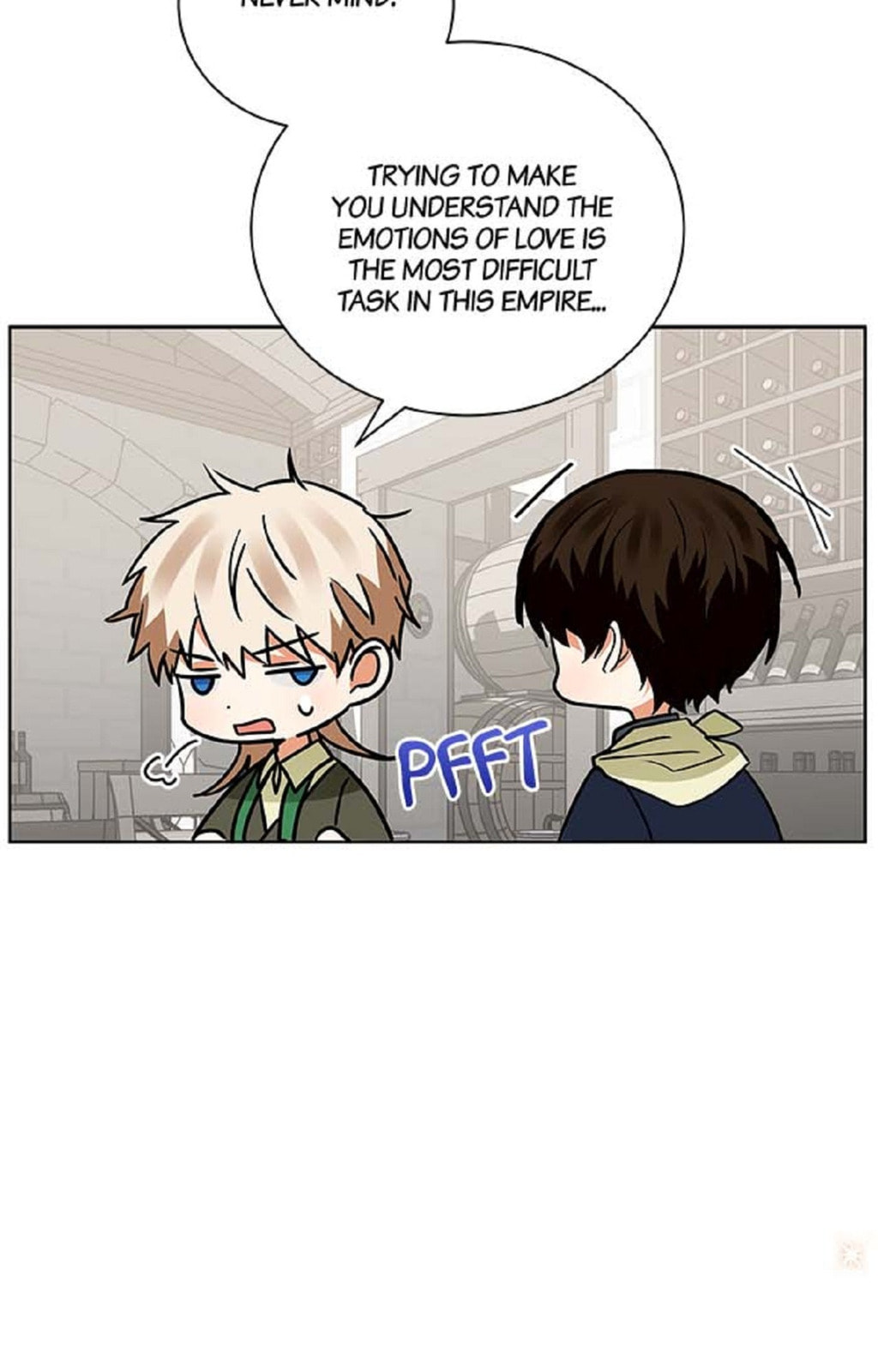 Read Crimson Karma chapter 102 image 44 on Lezhin
