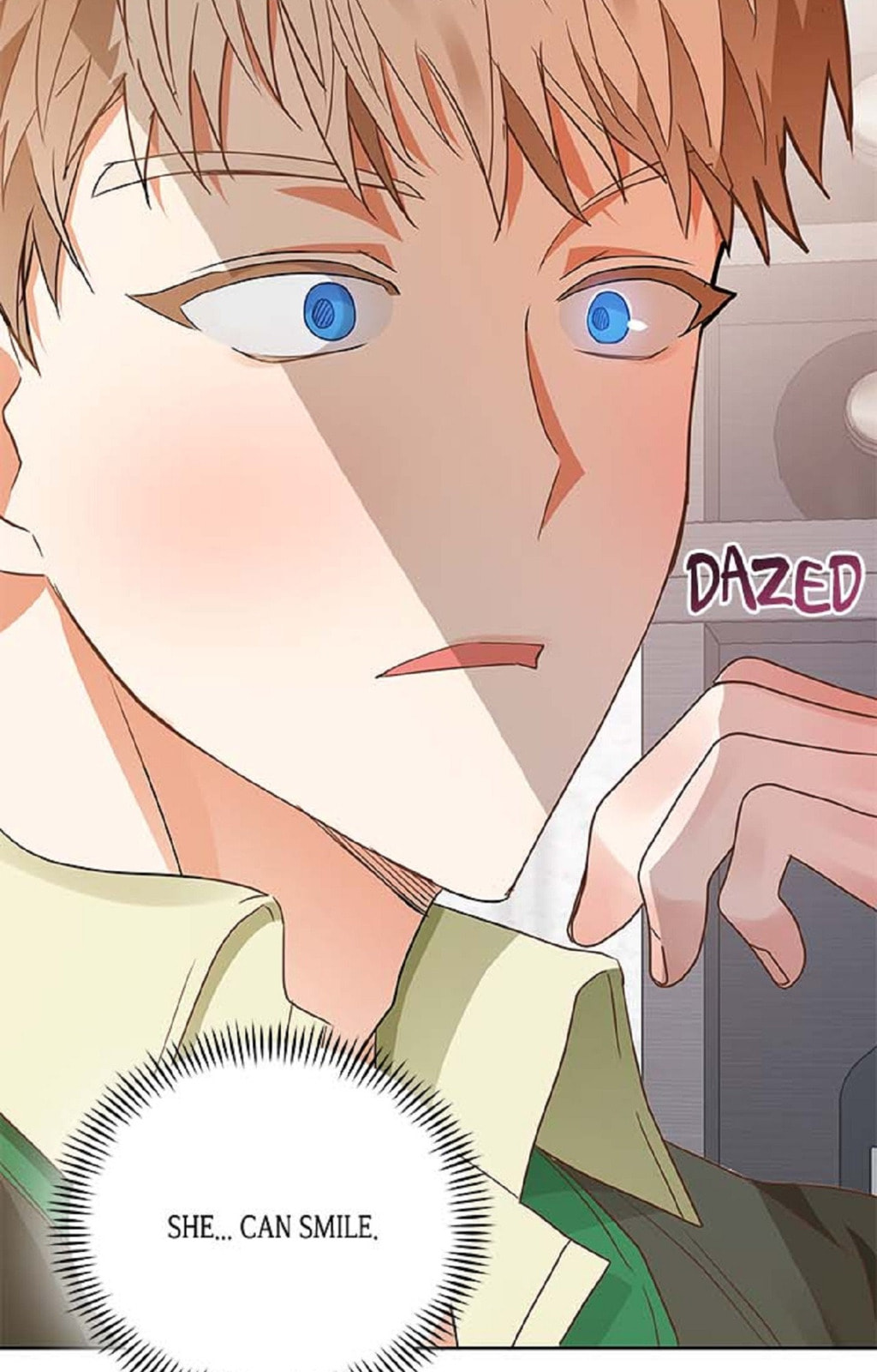 Read Crimson Karma chapter 102 image 47 on Lezhin