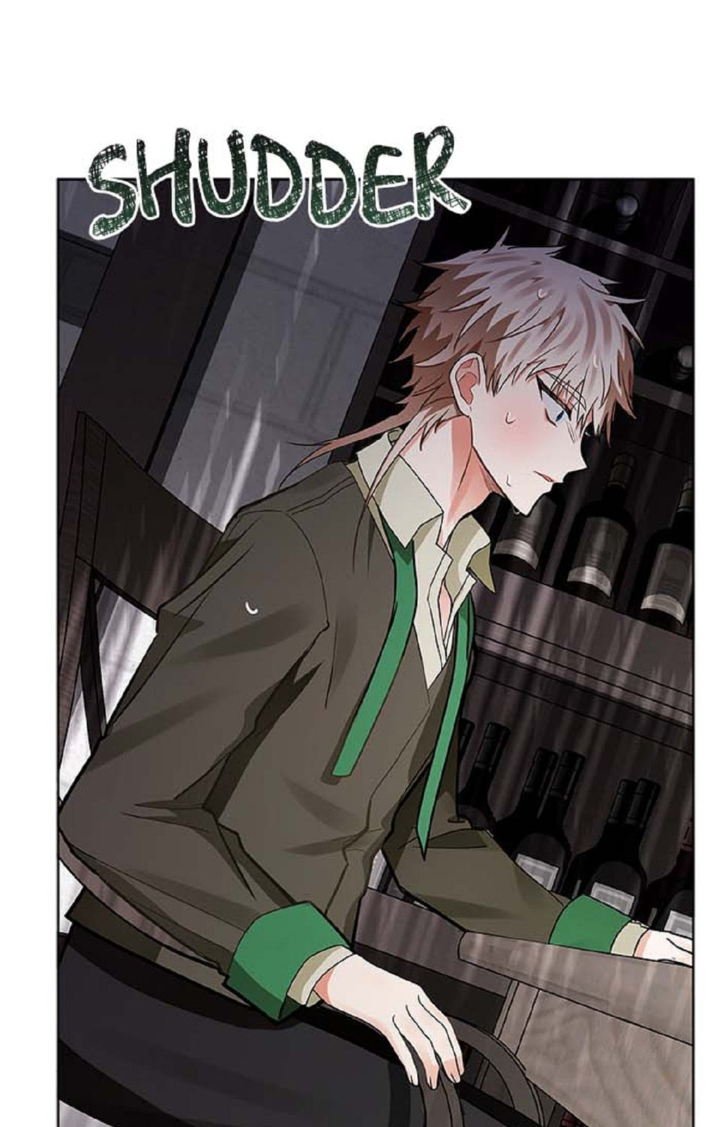 Read Crimson Karma chapter 102 image 51 on Lezhin