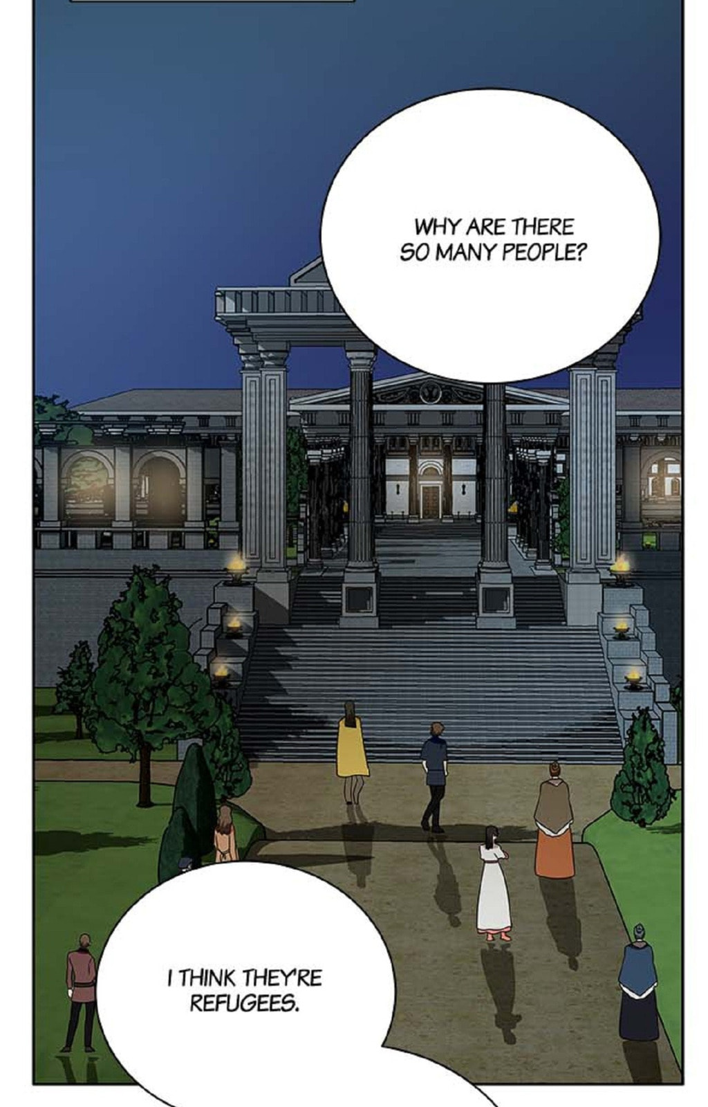 Read Crimson Karma chapter 102 image 57 on Lezhin