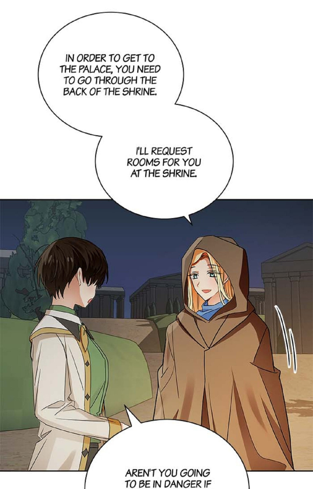 Read Crimson Karma chapter 102 image 60 on Lezhin