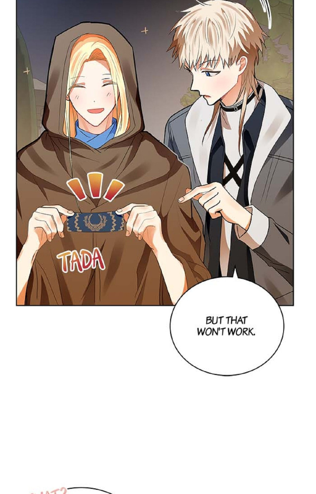Read Crimson Karma chapter 102 image 62 on Lezhin